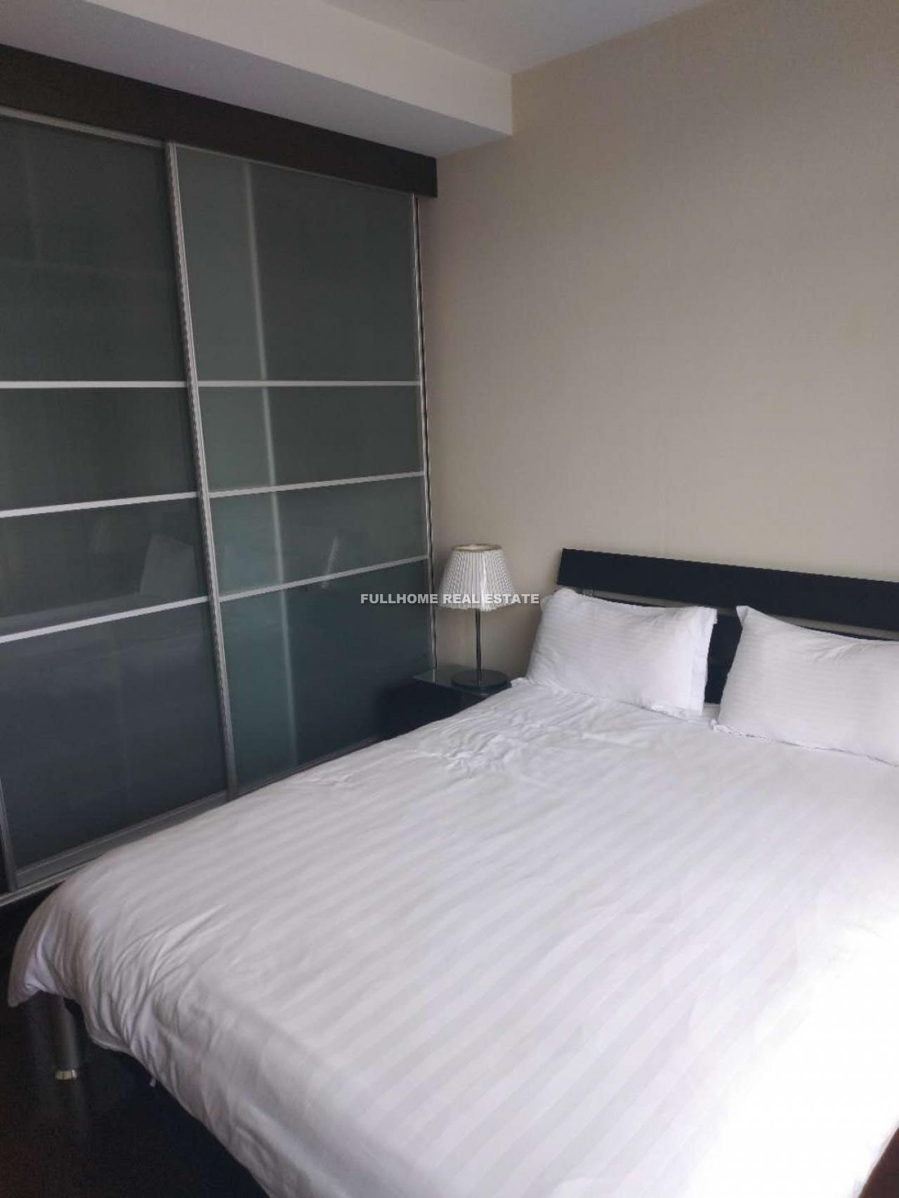 Mandarine City - Interior view 3, Shanghai rental property