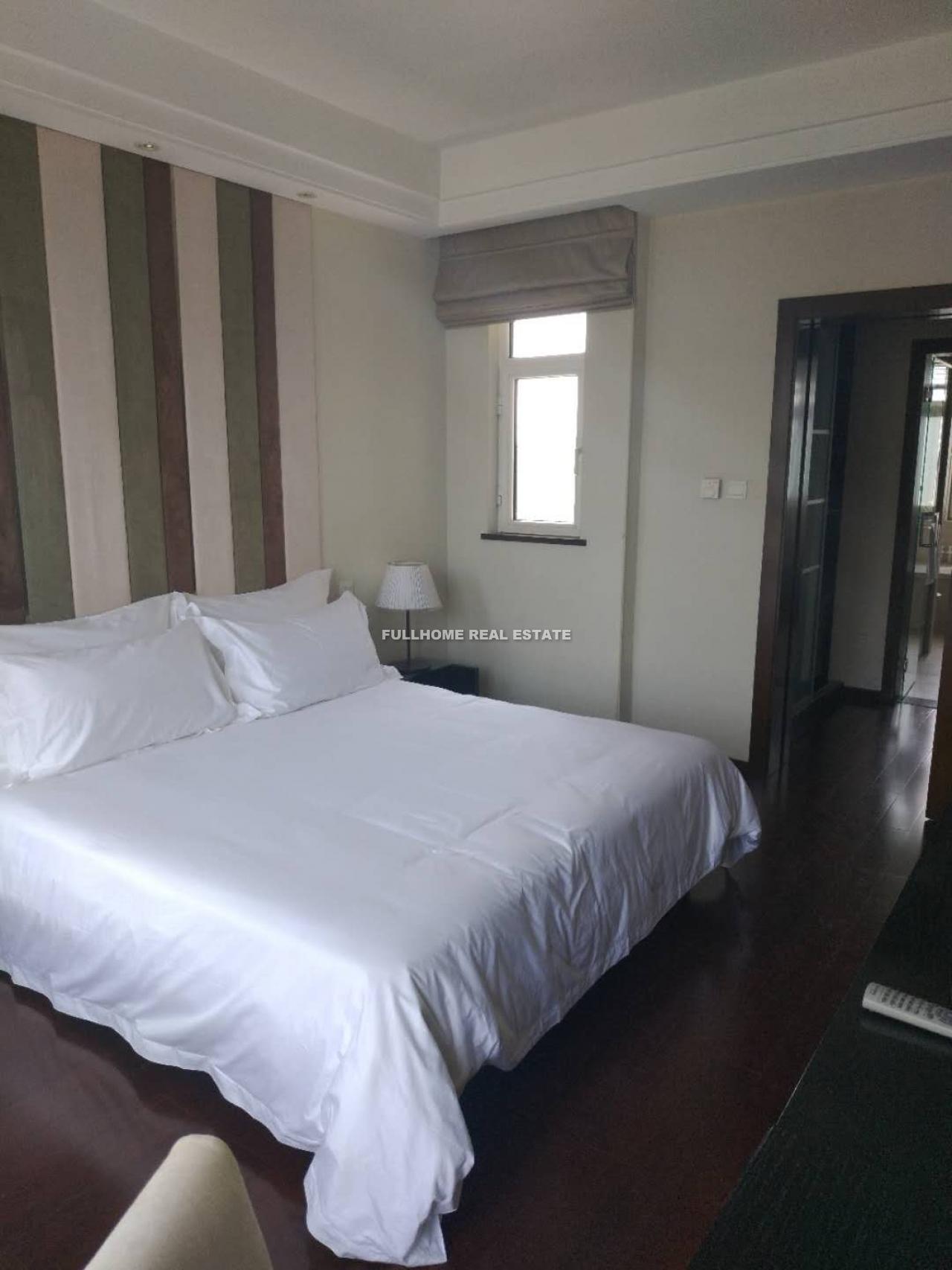 Mandarine City - Interior view 4, Shanghai rental property