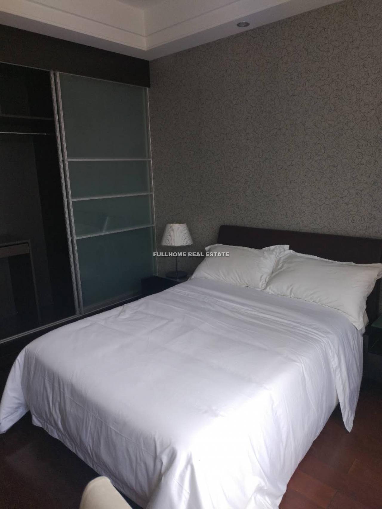 Mandarine City - Interior view 5, Shanghai rental property