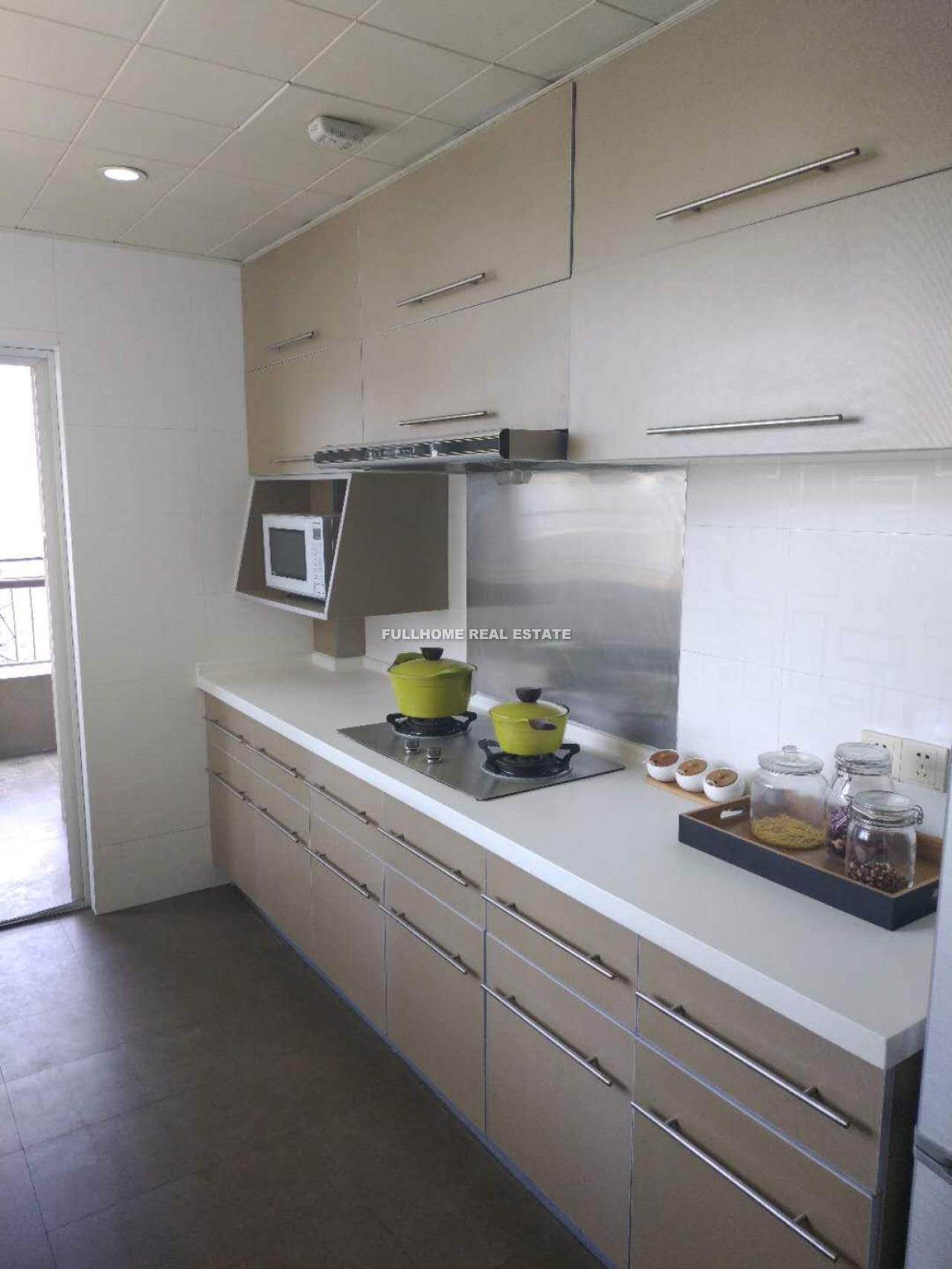 Mandarine City - Interior view 6, Shanghai rental property