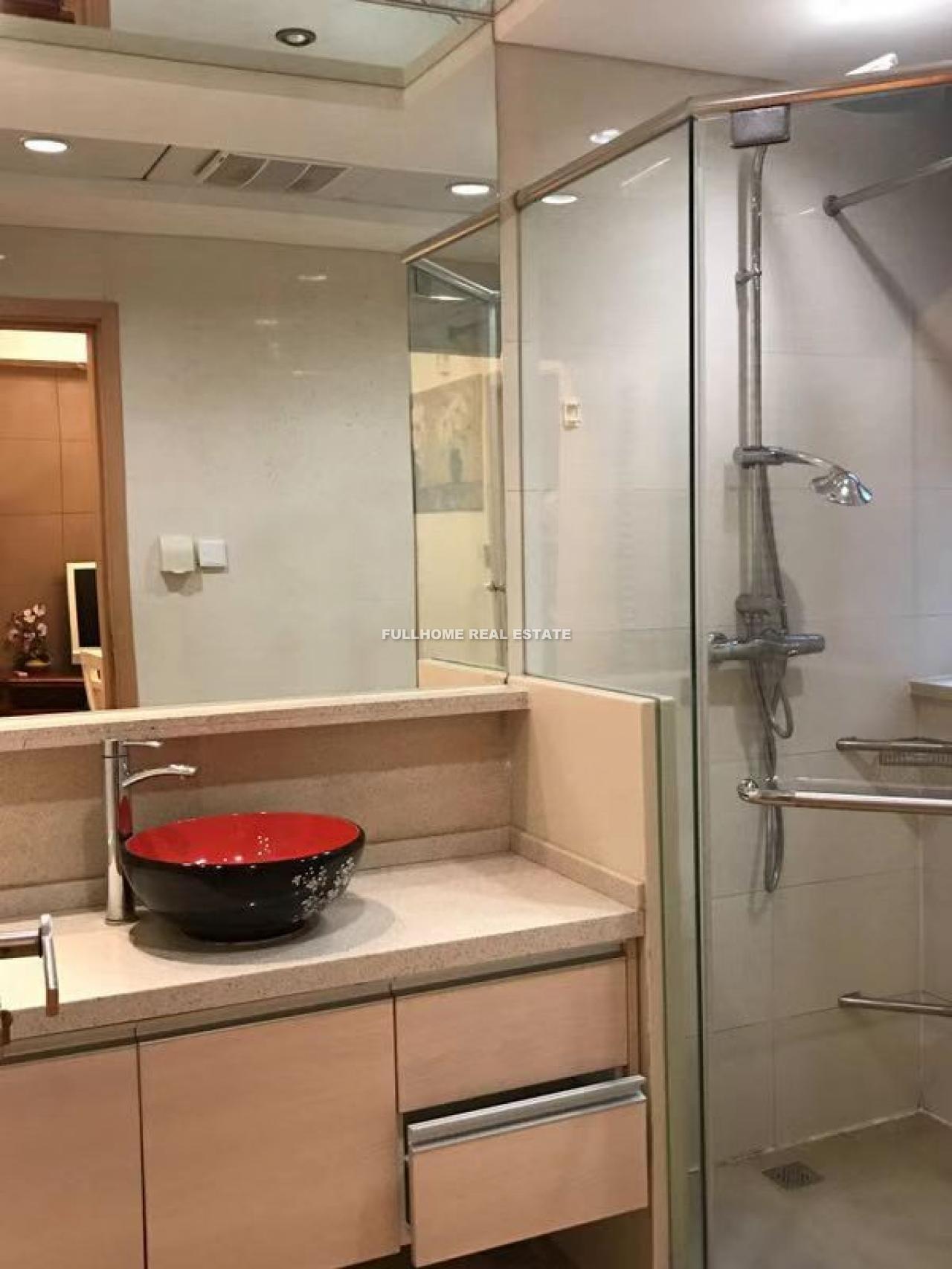 Yanlord Town - Interior view 2, Shanghai rental property