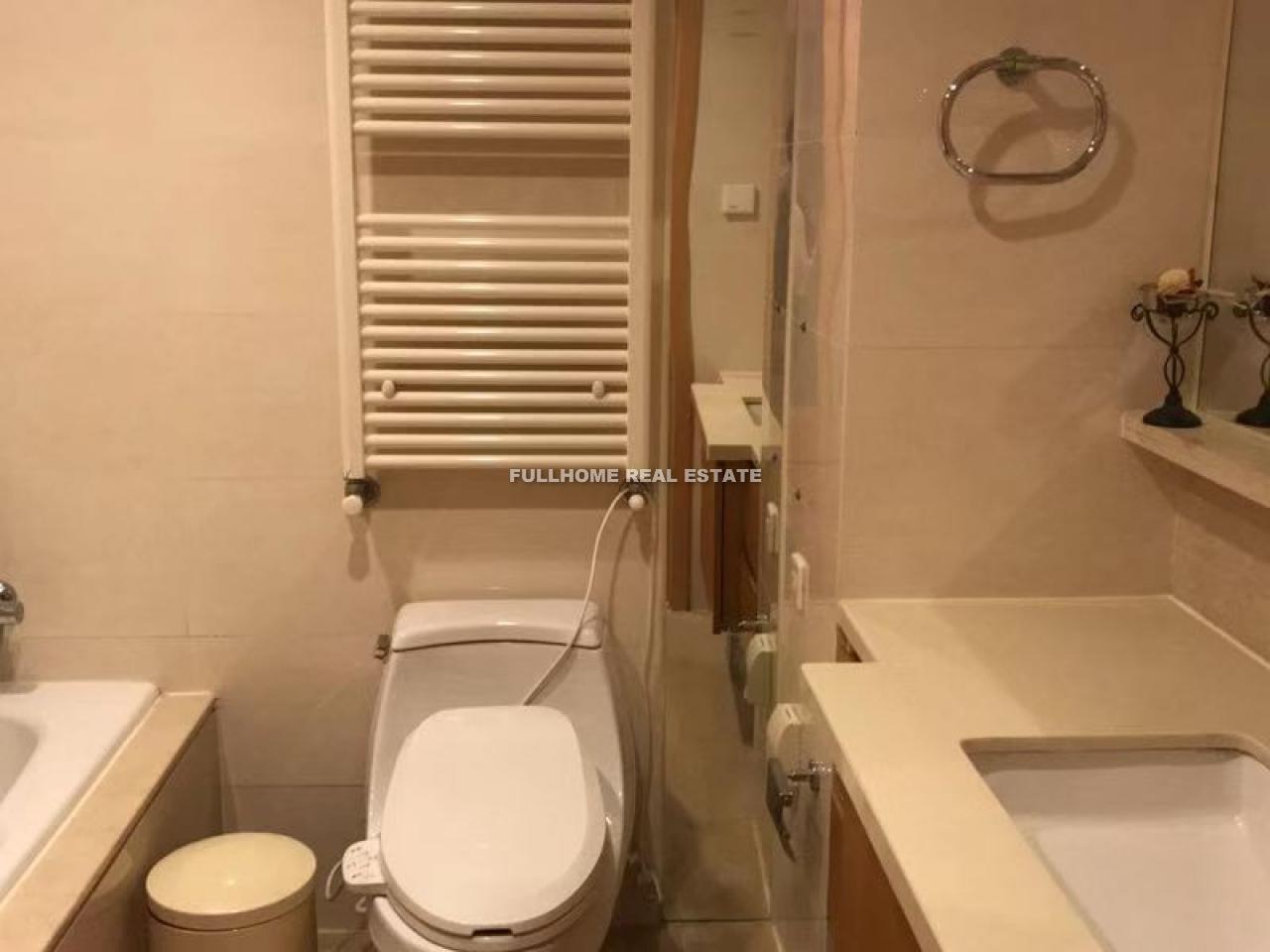 Yanlord Town - Interior view 3, Shanghai rental property