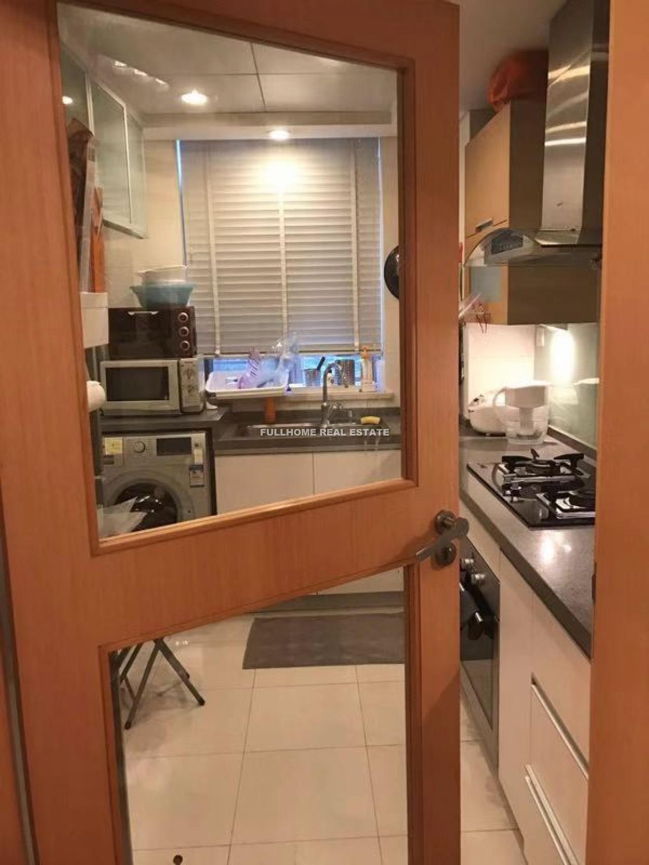 Yanlord Town - Interior view 5, Shanghai rental property