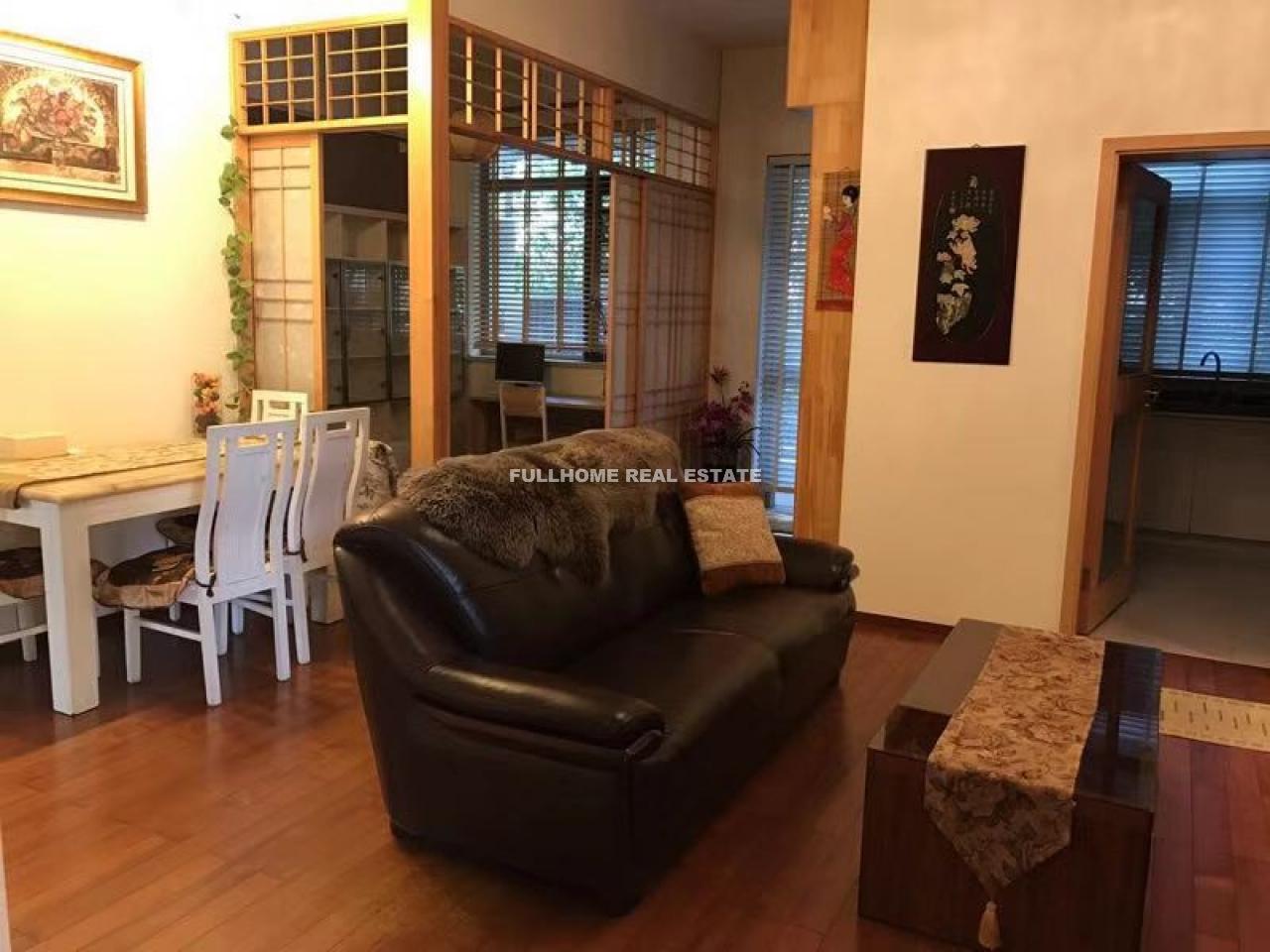 Yanlord Town - Interior view 6, Shanghai rental property