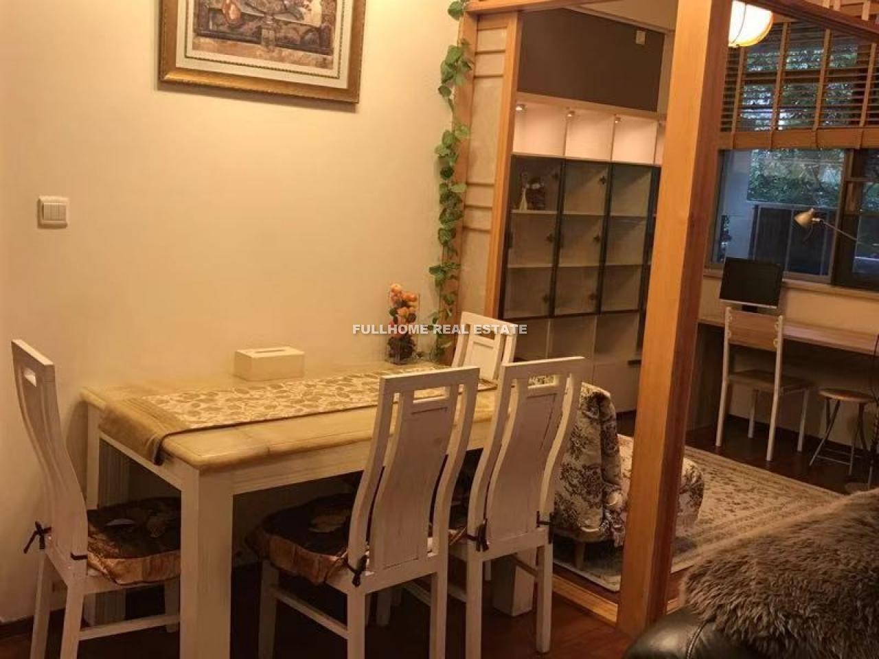 Yanlord Town - Interior view 7, Shanghai rental property