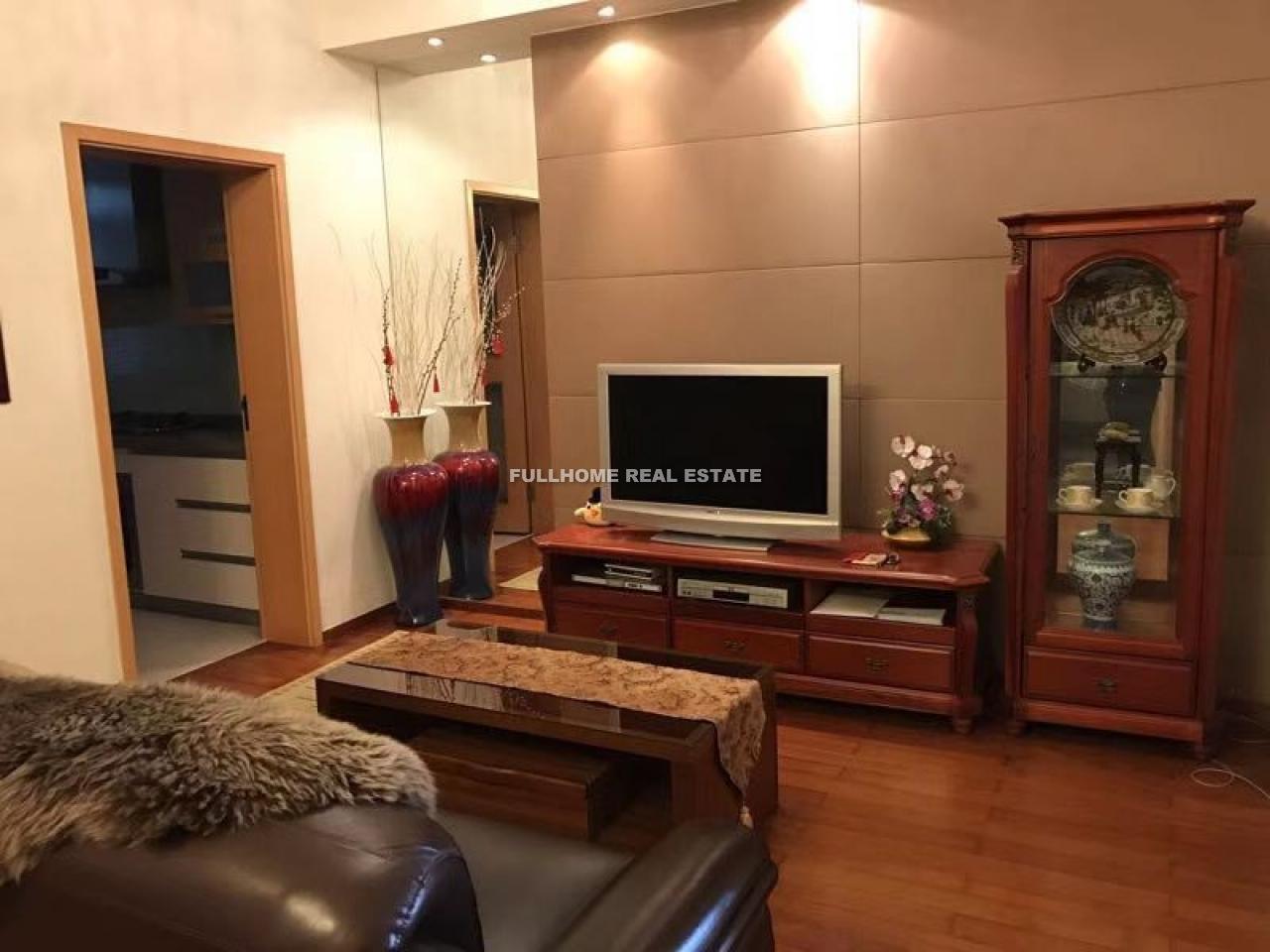 Yanlord Town - Interior view 8, Shanghai rental property