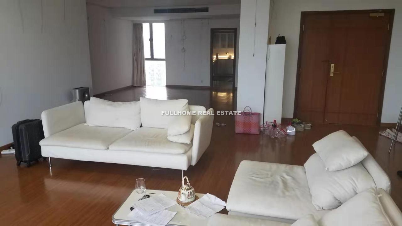 Chevalier Place - Interior view 2, Shanghai rental property