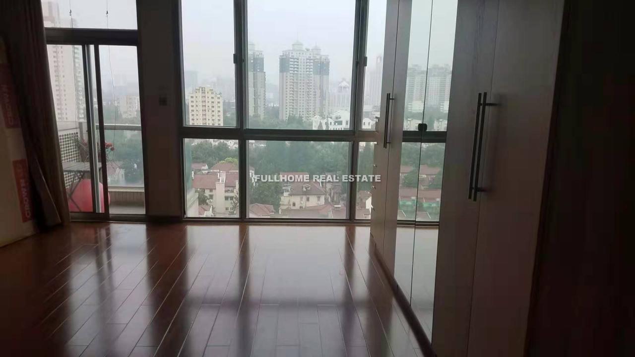 Chevalier Place - Interior view 3, Shanghai rental property