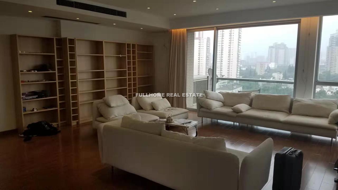 Chevalier Place - Interior view 4, Shanghai rental property