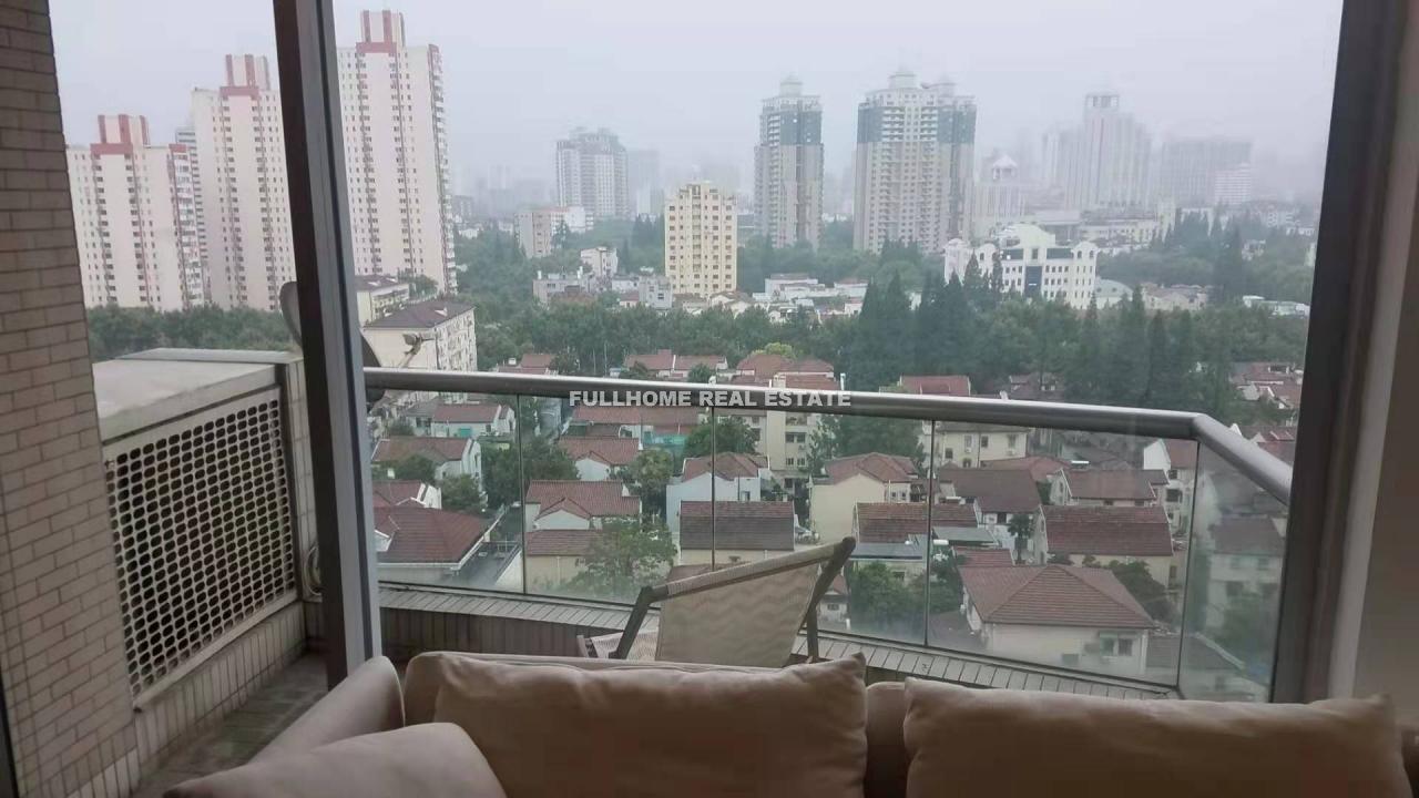 Chevalier Place - Interior view 5, Shanghai rental property