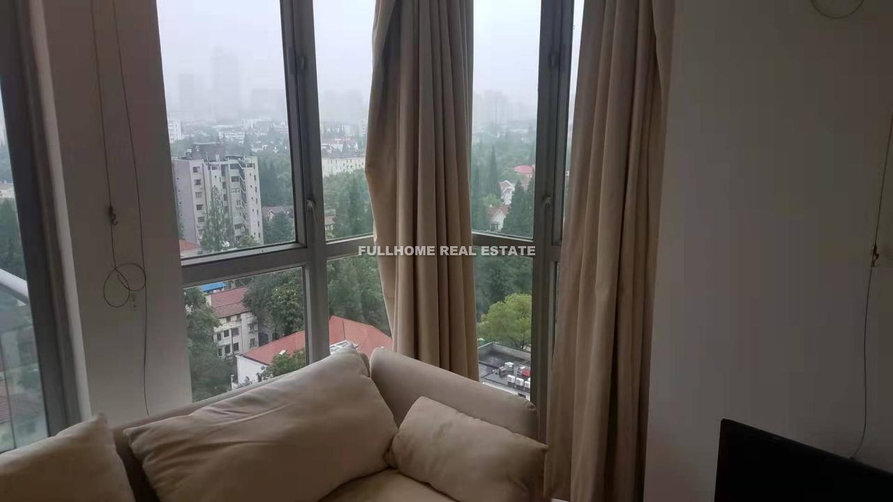 Chevalier Place - Interior view 6, Shanghai rental property