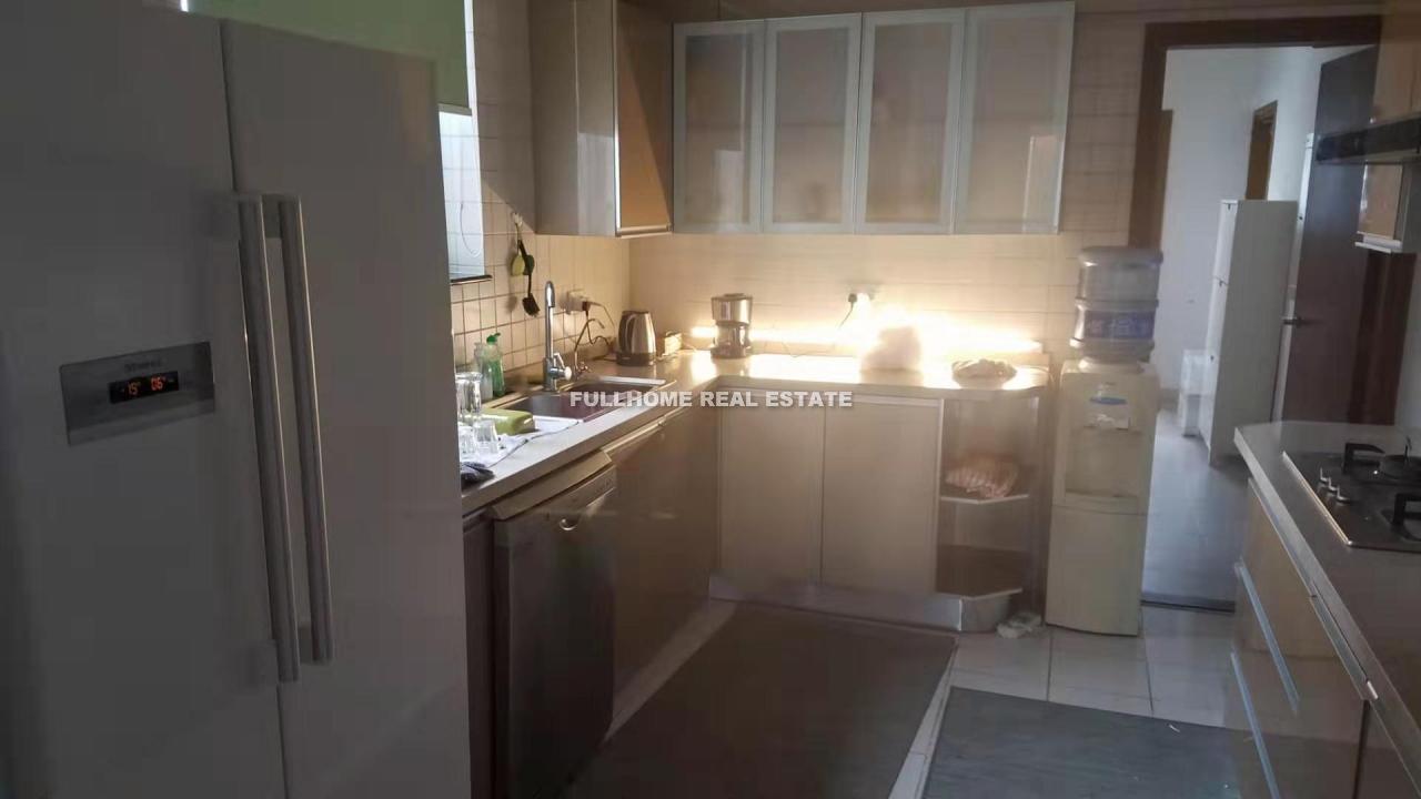 Chevalier Place - Interior view 7, Shanghai rental property