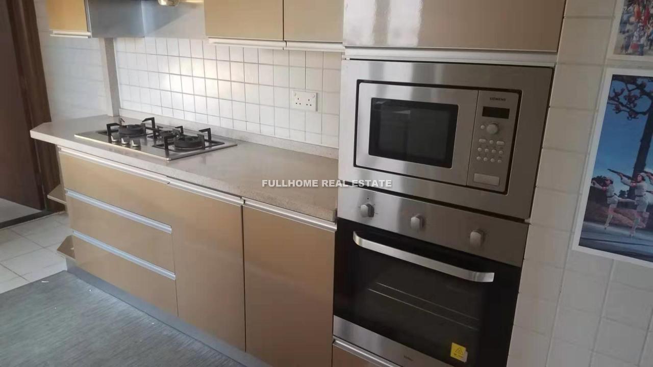 Chevalier Place - Interior view 8, Shanghai rental property
