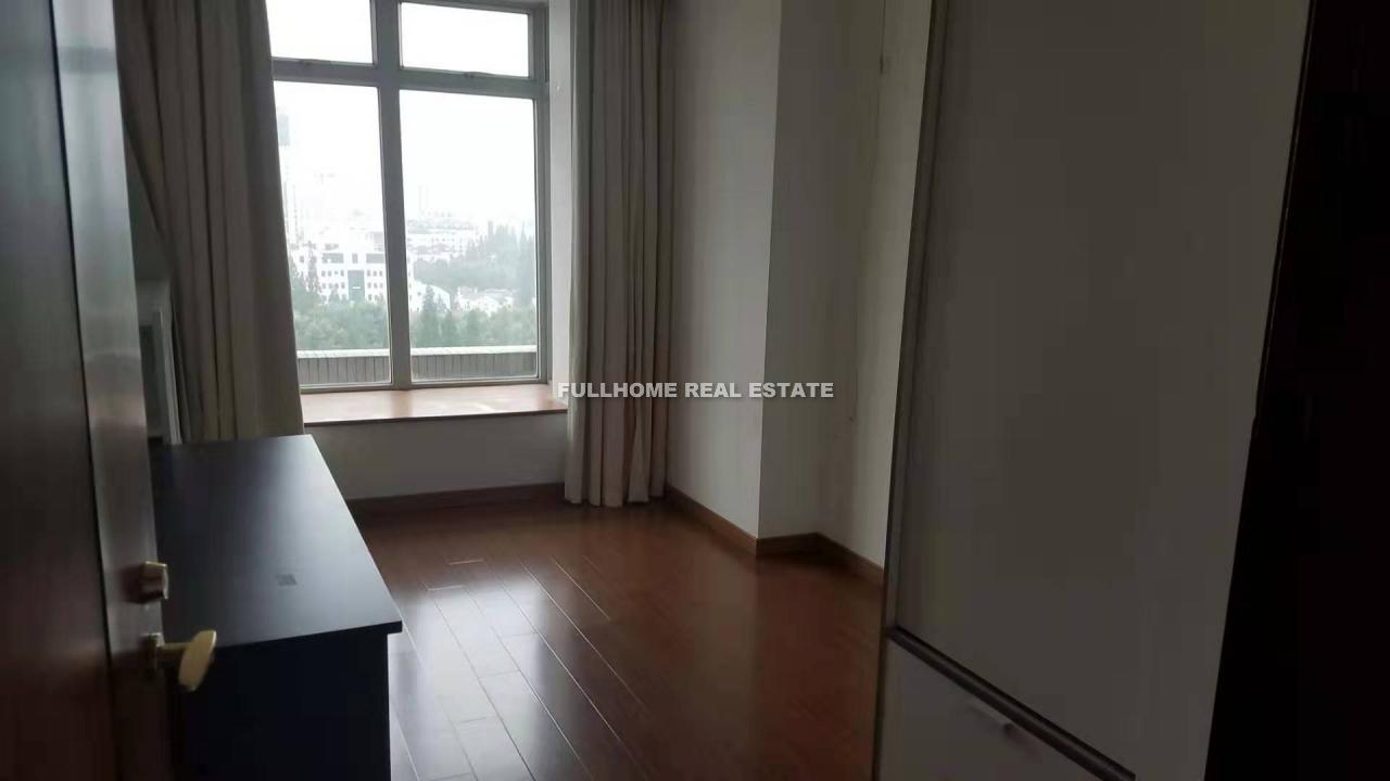 Chevalier Place - Interior view 10, Shanghai rental property
