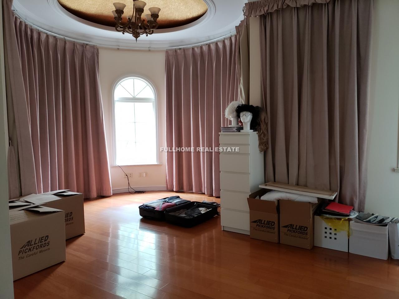 Violet Country Villa - Interior view 3, Shanghai rental property