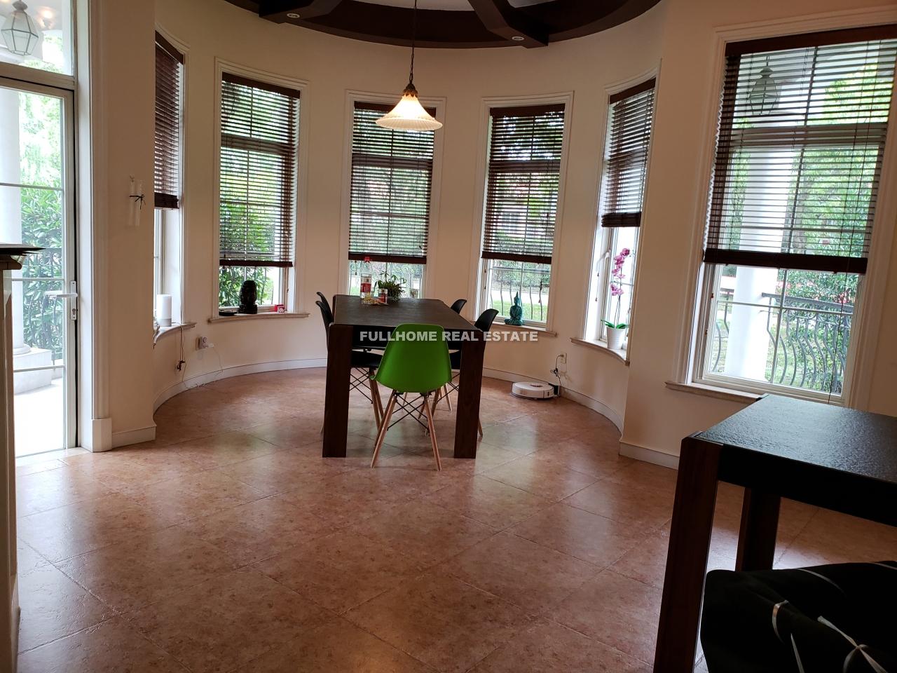 Violet Country Villa - Interior view 4, Shanghai rental property