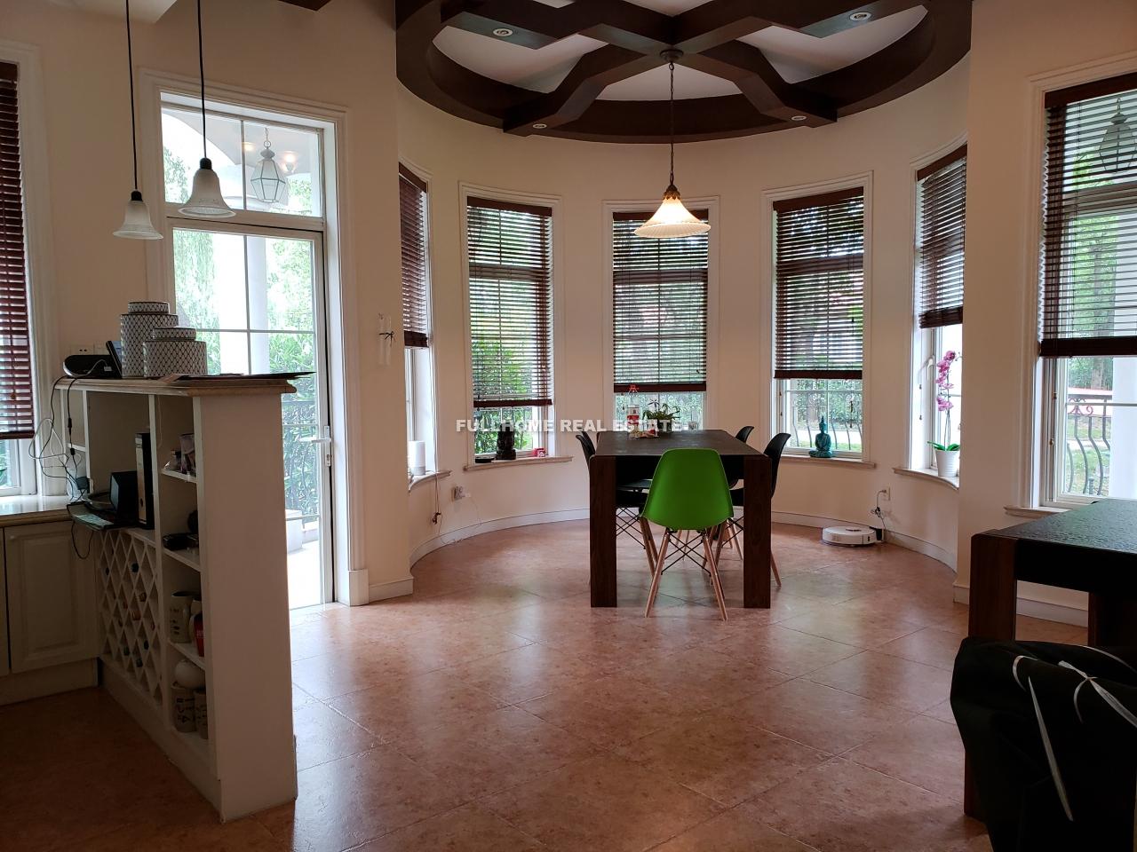 Violet Country Villa - Interior view 5, Shanghai rental property