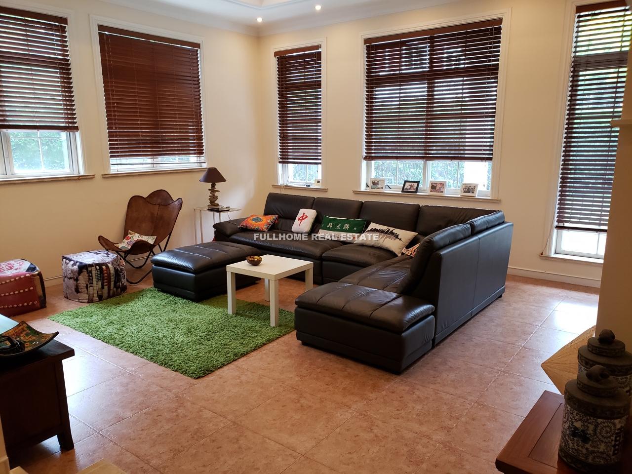 Violet Country Villa - Interior view 9, Shanghai rental property