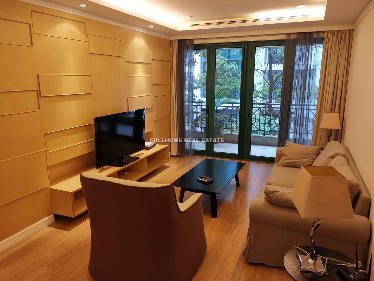 Villa Beau Rivage - Interior view 2, Shanghai rental property