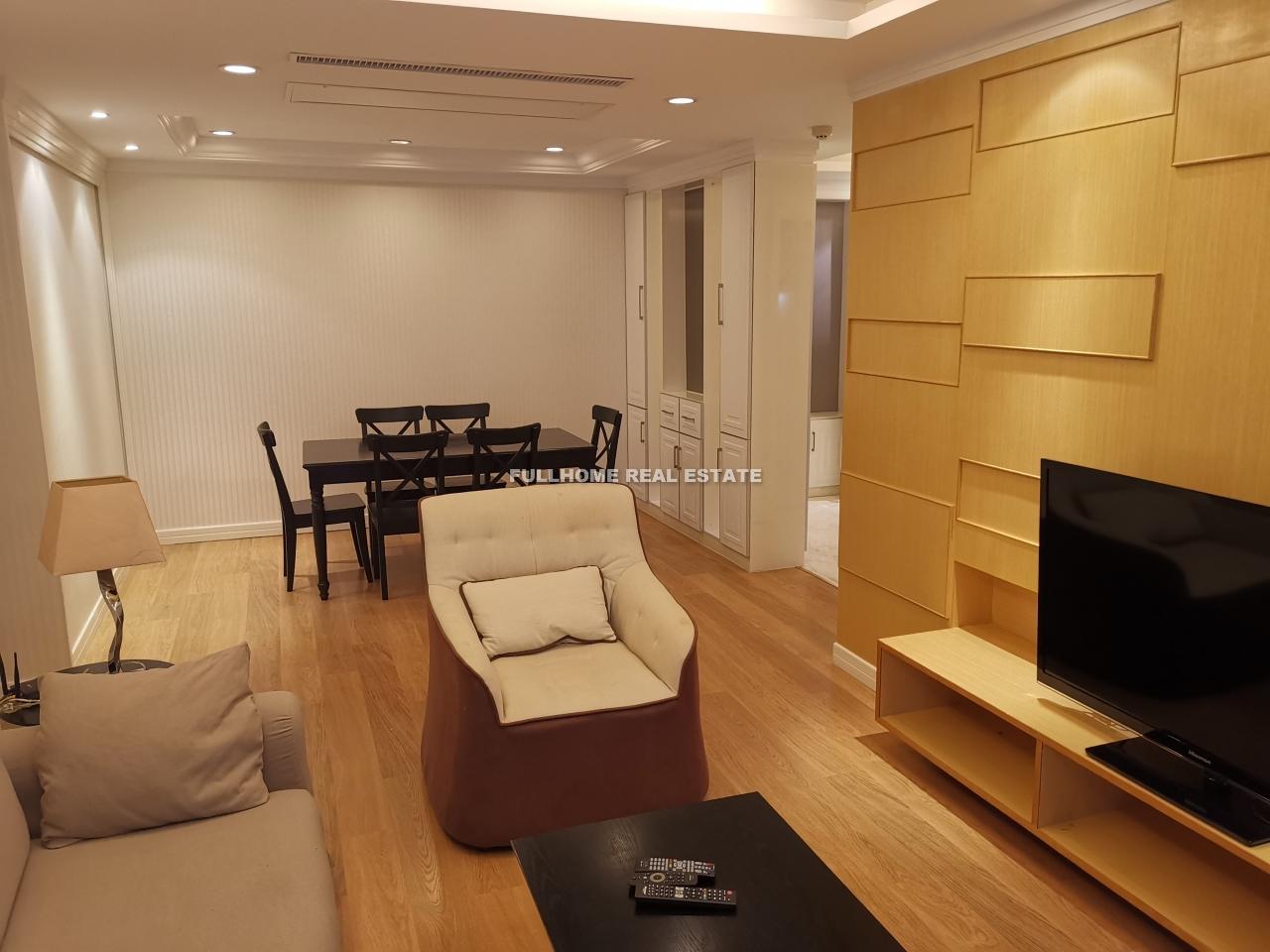 Villa Beau Rivage - Interior view 3, Shanghai rental property