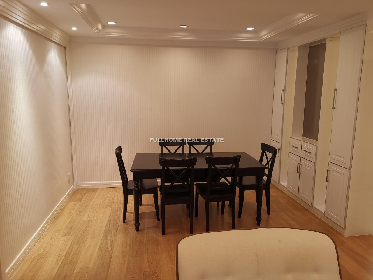 Villa Beau Rivage - Interior view 4, Shanghai rental property