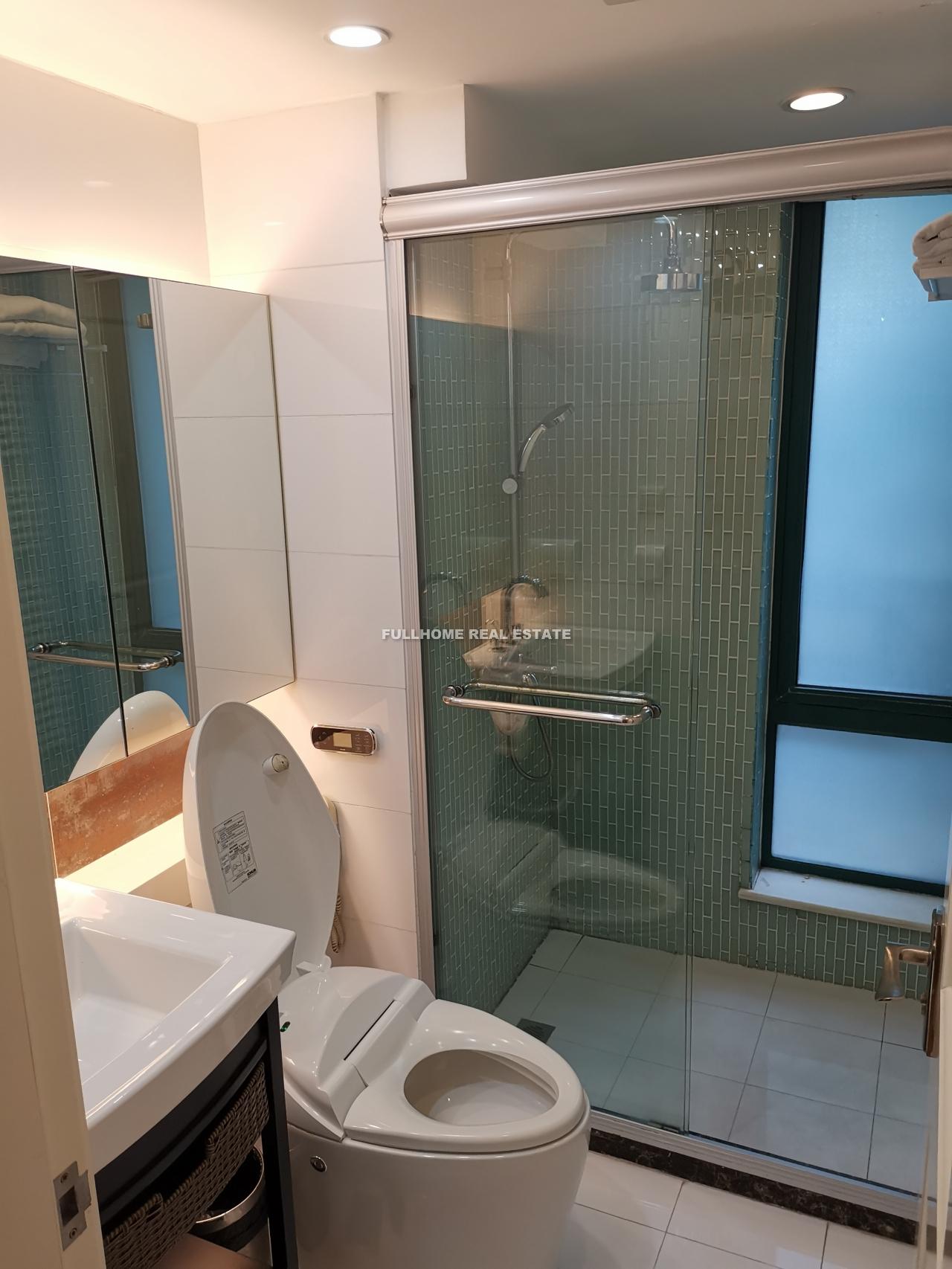 Villa Beau Rivage - Interior view 6, Shanghai rental property