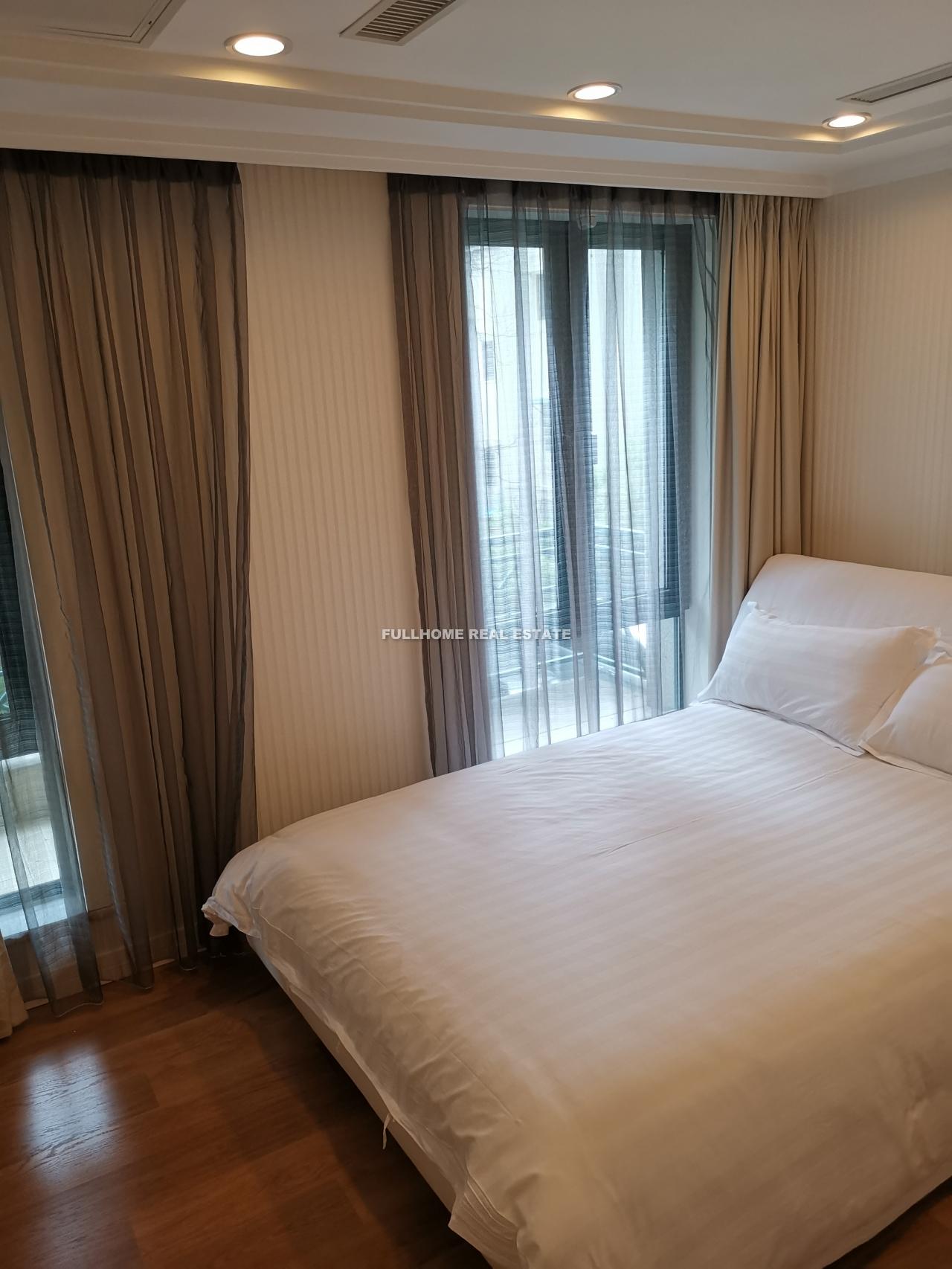 Villa Beau Rivage - Interior view 7, Shanghai rental property