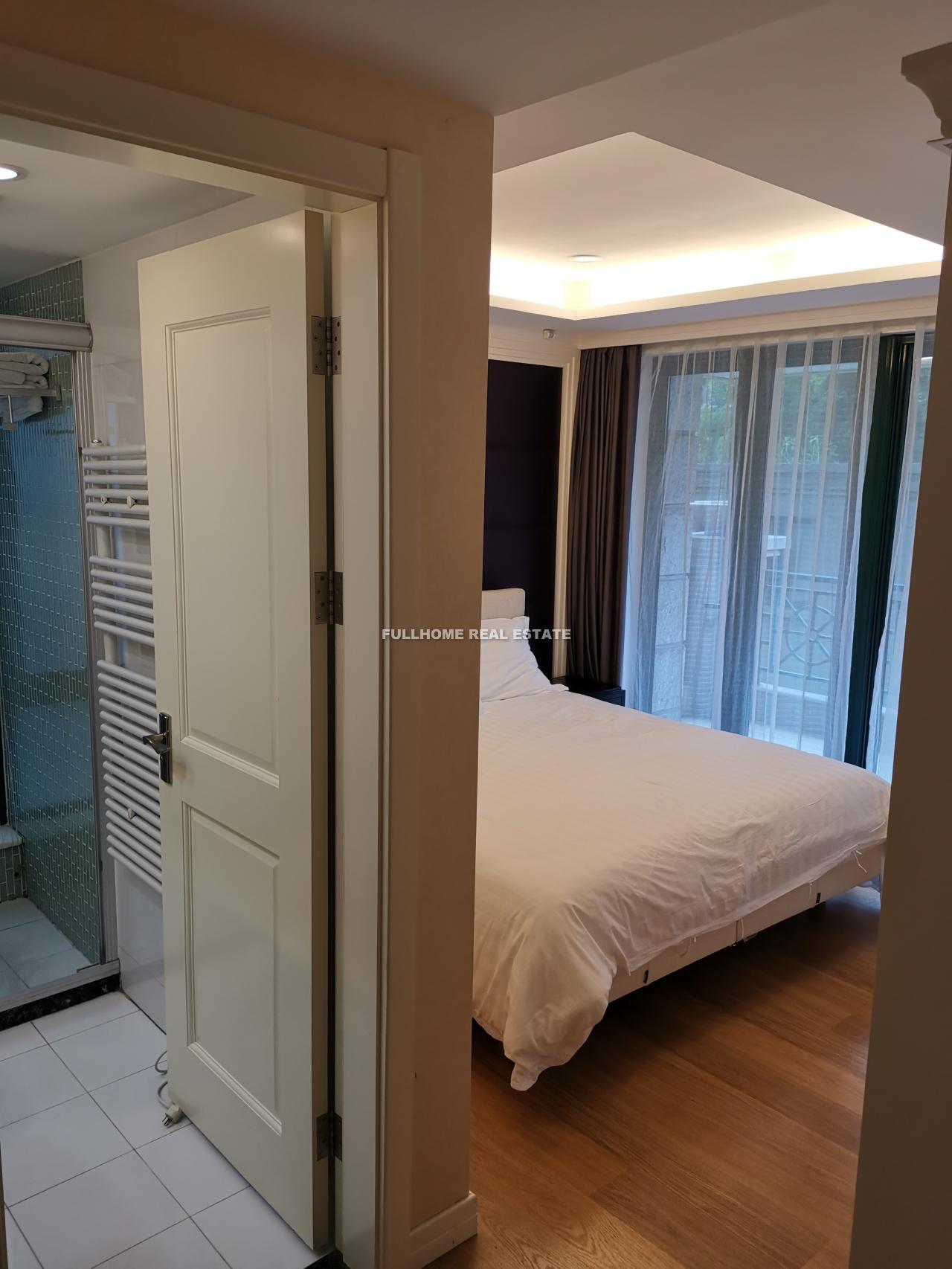 Villa Beau Rivage - Interior view 8, Shanghai rental property