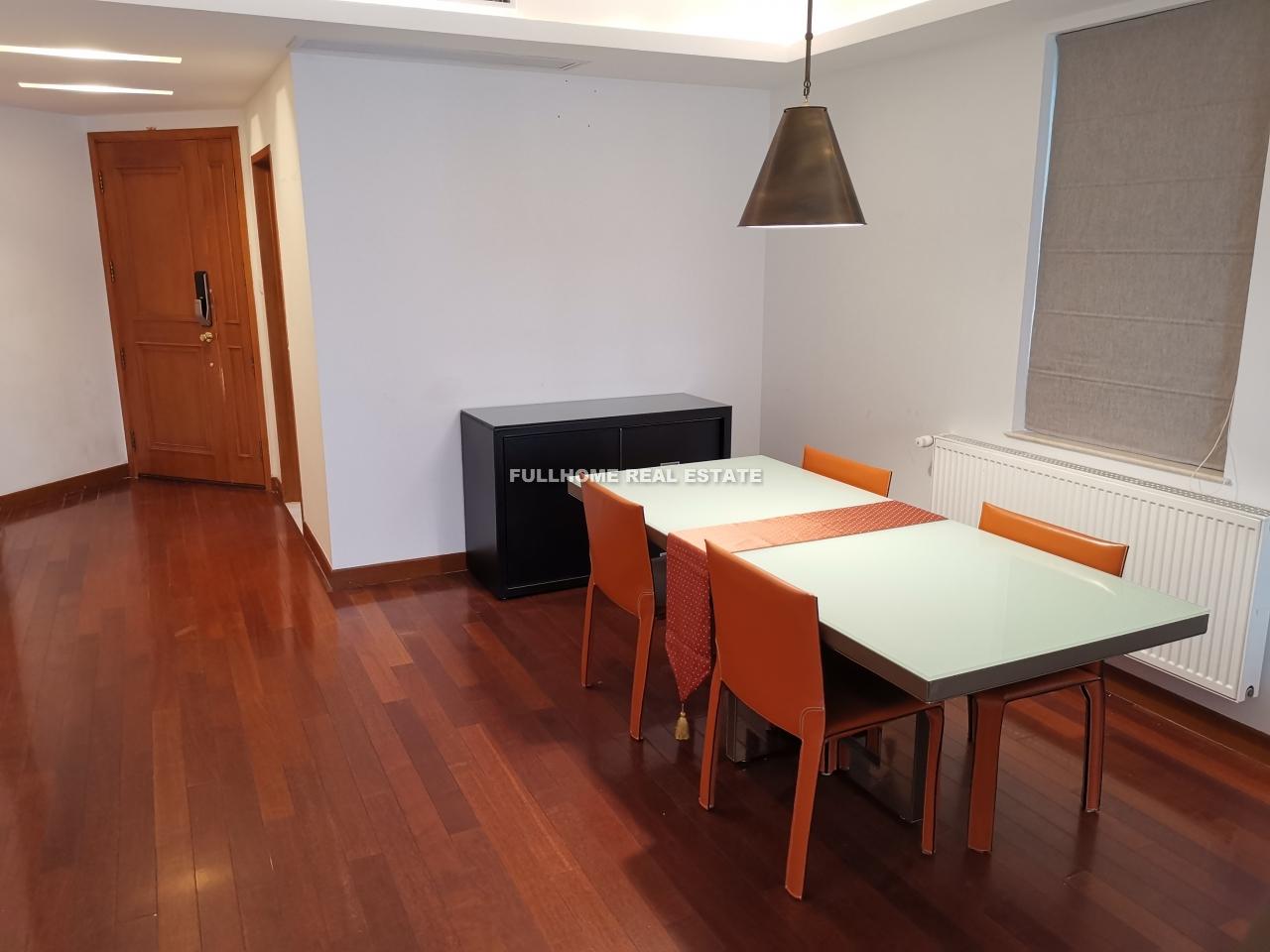 Central Residences - Interior view 2, Shanghai rental property