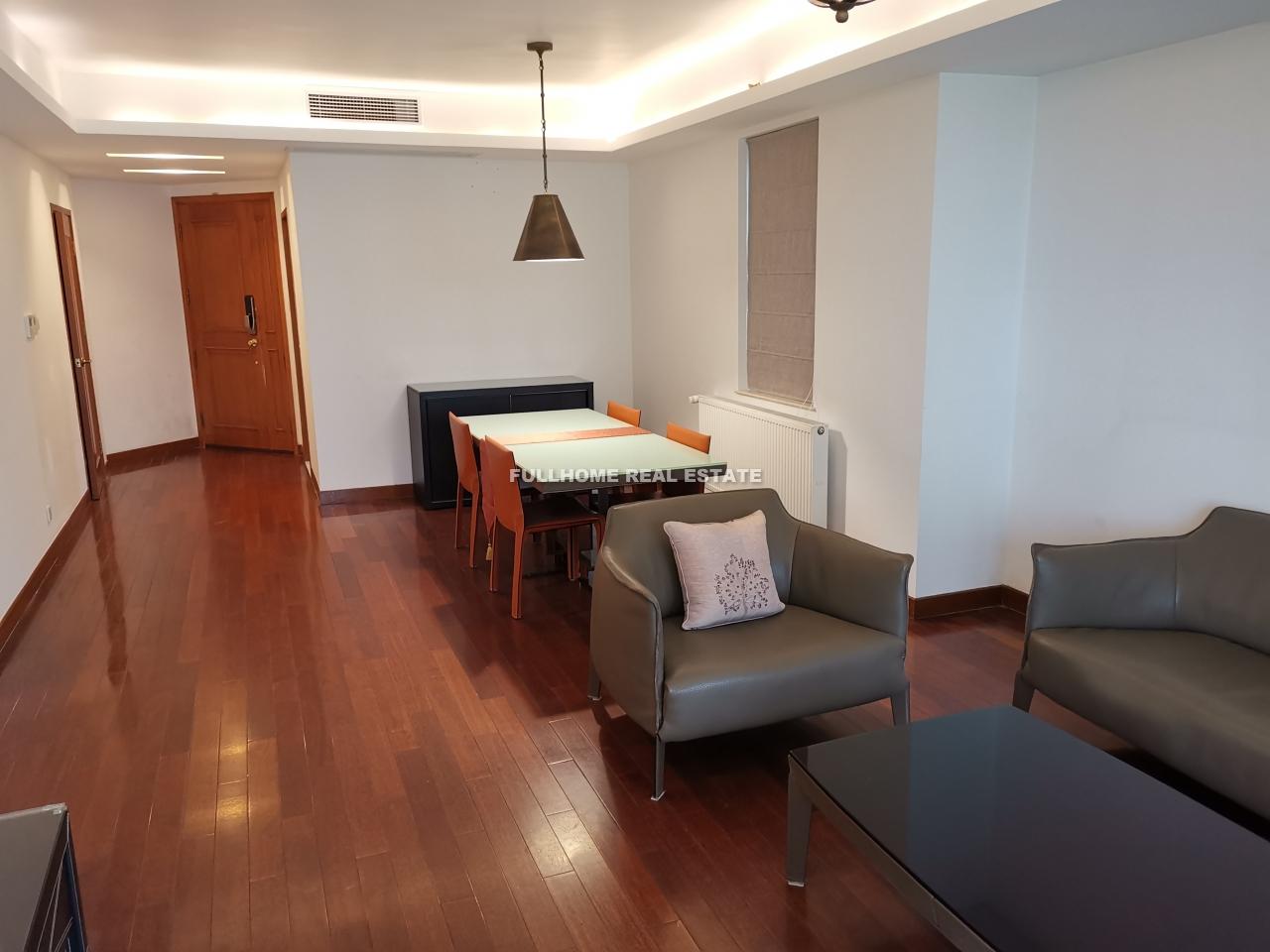 Central Residences - Interior view 3, Shanghai rental property