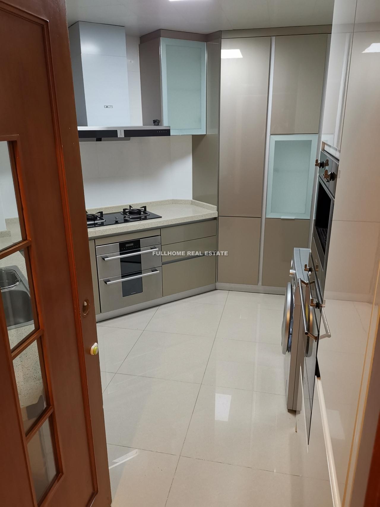 Central Residences - Interior view 4, Shanghai rental property