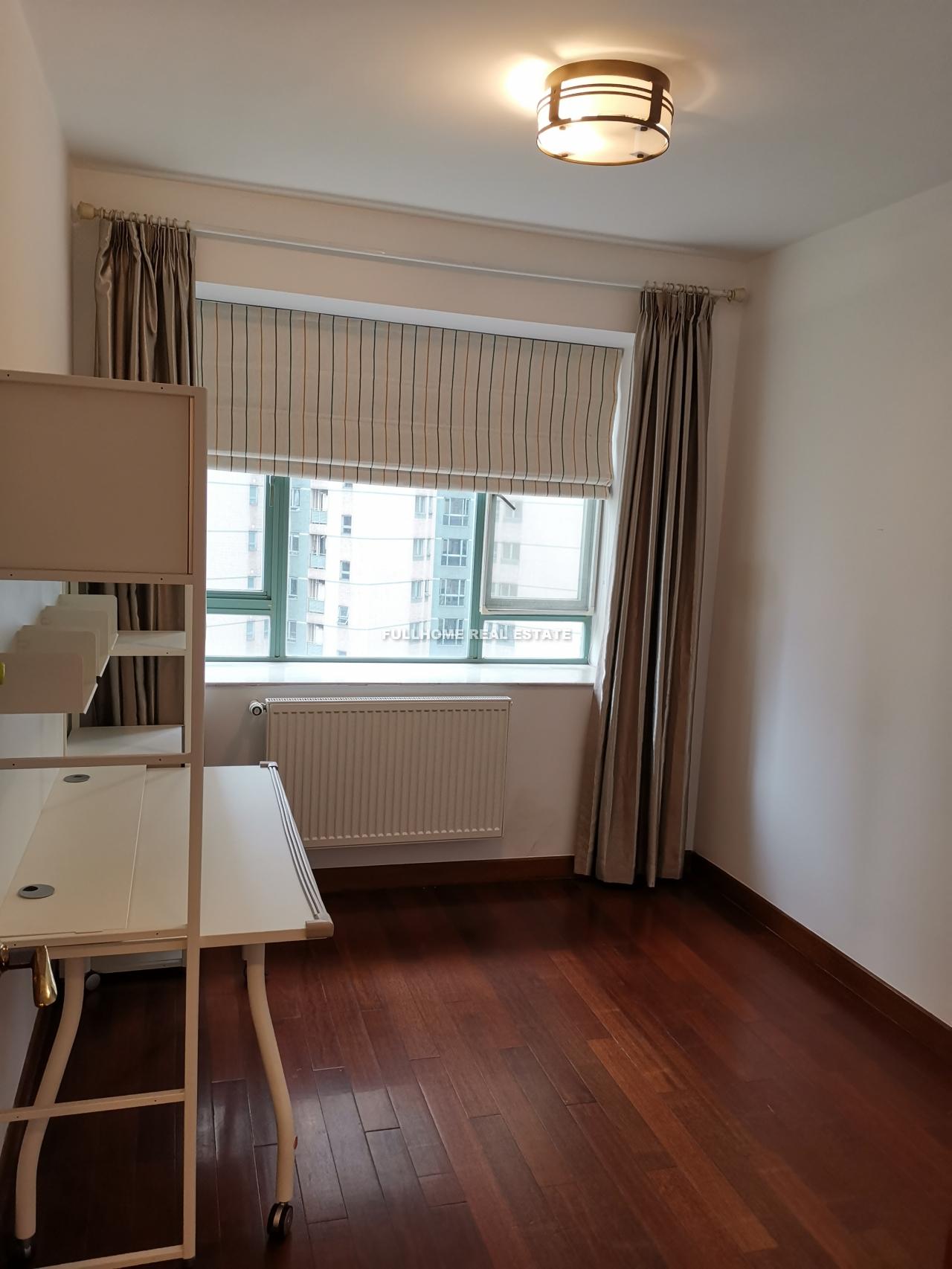 Central Residences - Interior view 5, Shanghai rental property