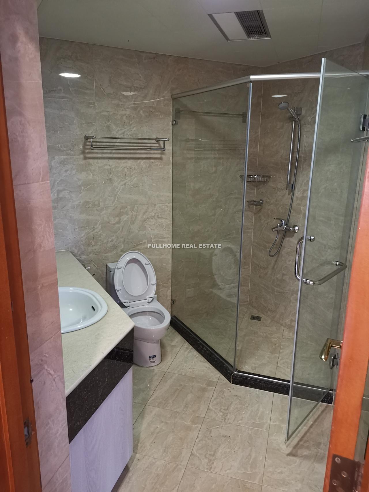 Central Residences - Interior view 7, Shanghai rental property