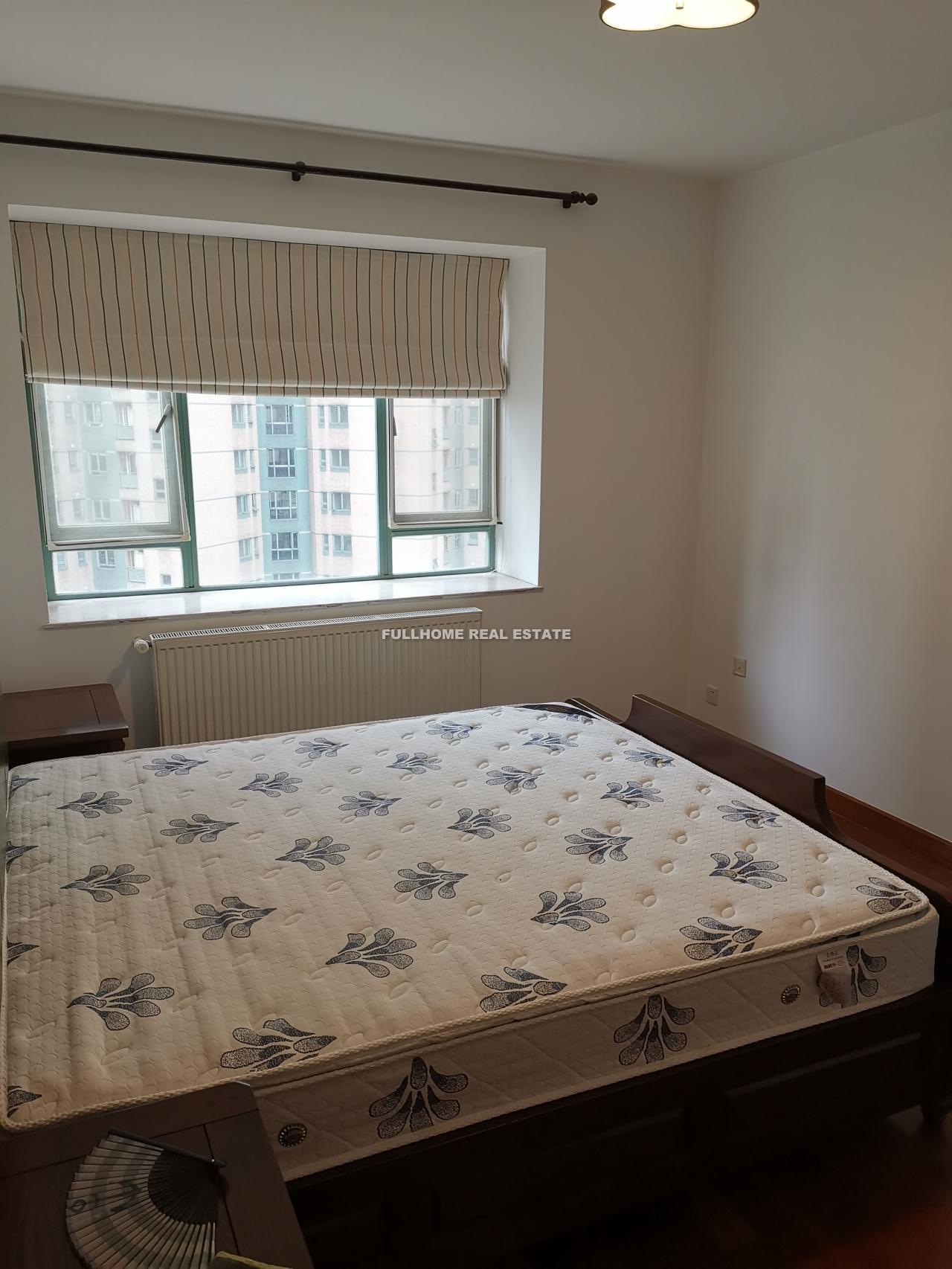 Central Residences - Interior view 8, Shanghai rental property