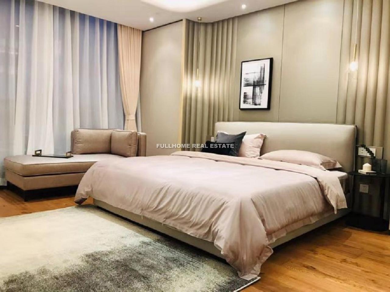 Kuntai Garry Apartment - Interior view 2, Beijing rental property