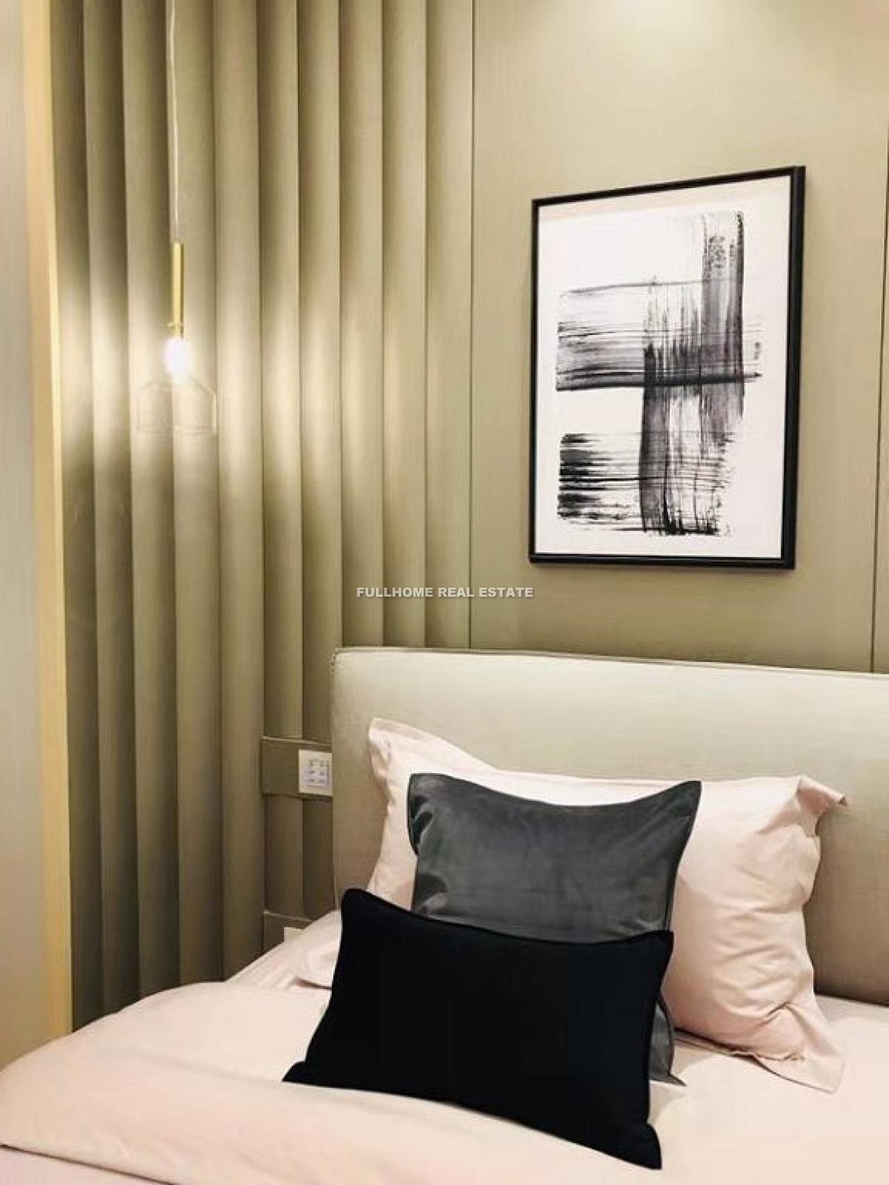 Kuntai Garry Apartment - Interior view 4, Beijing rental property