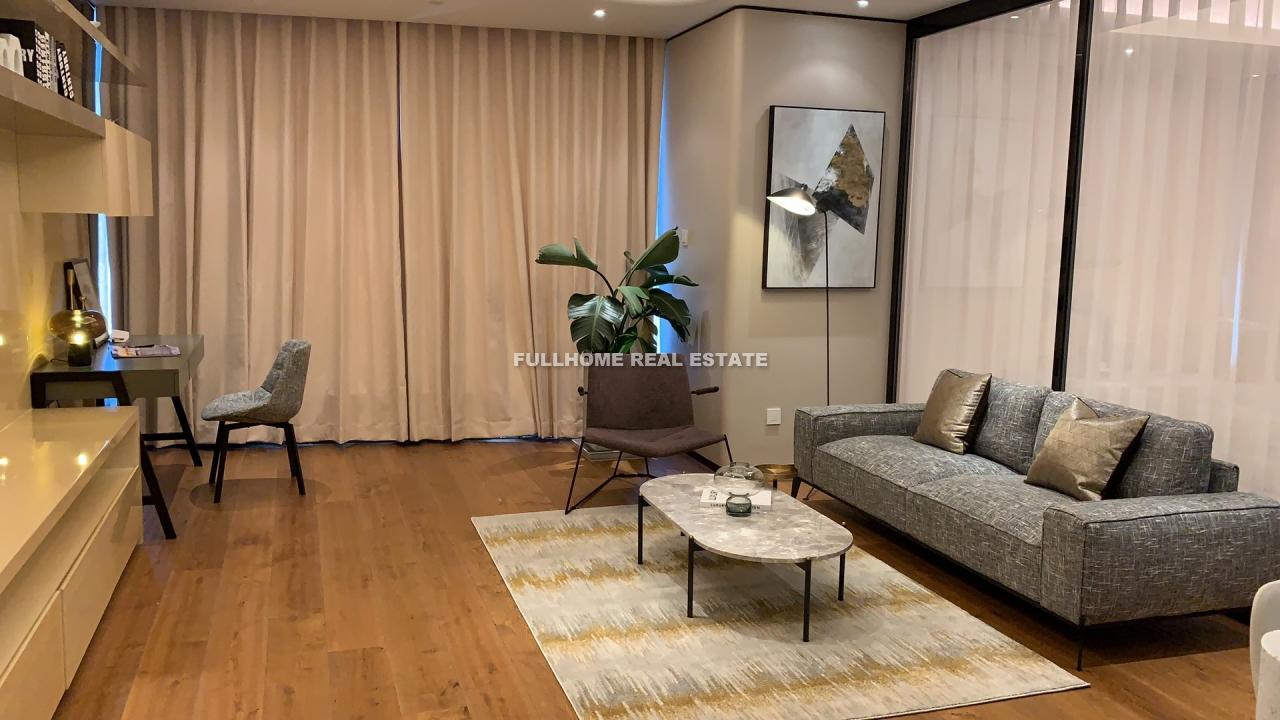 Kuntai Garry Apartment - Interior view 6, Beijing rental property