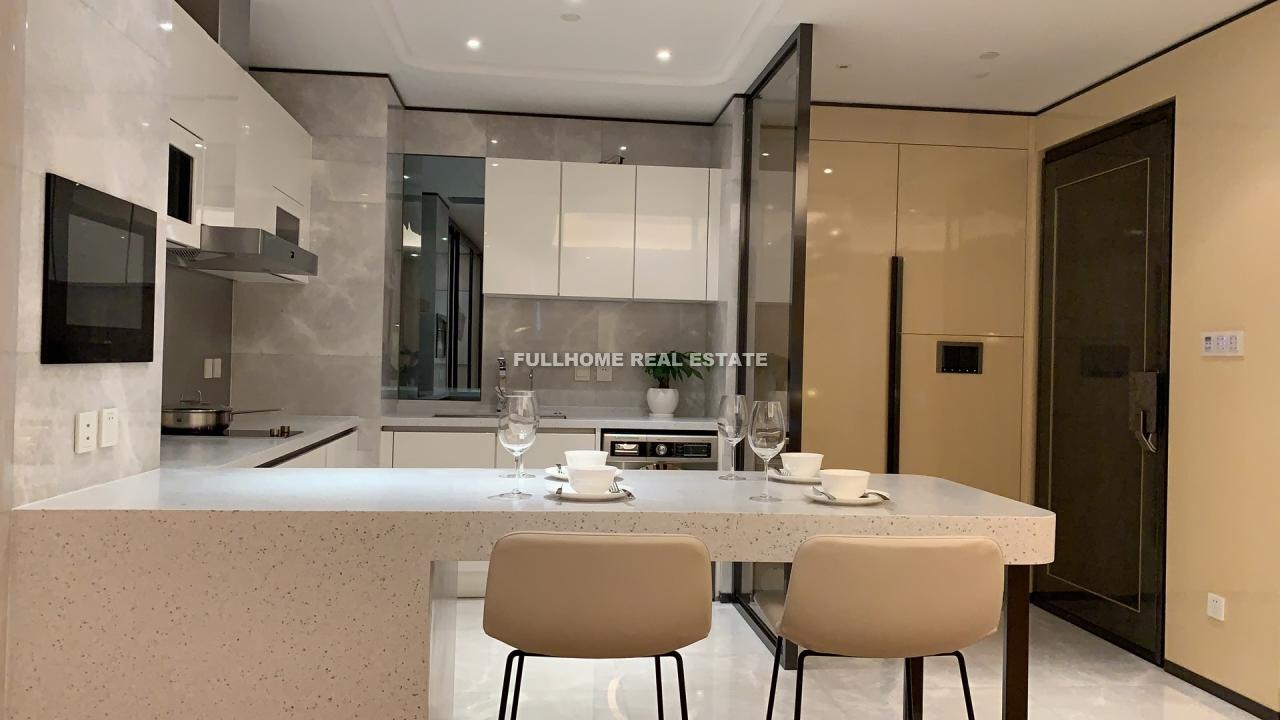 Kuntai Garry Apartment - Interior view 7, Beijing rental property