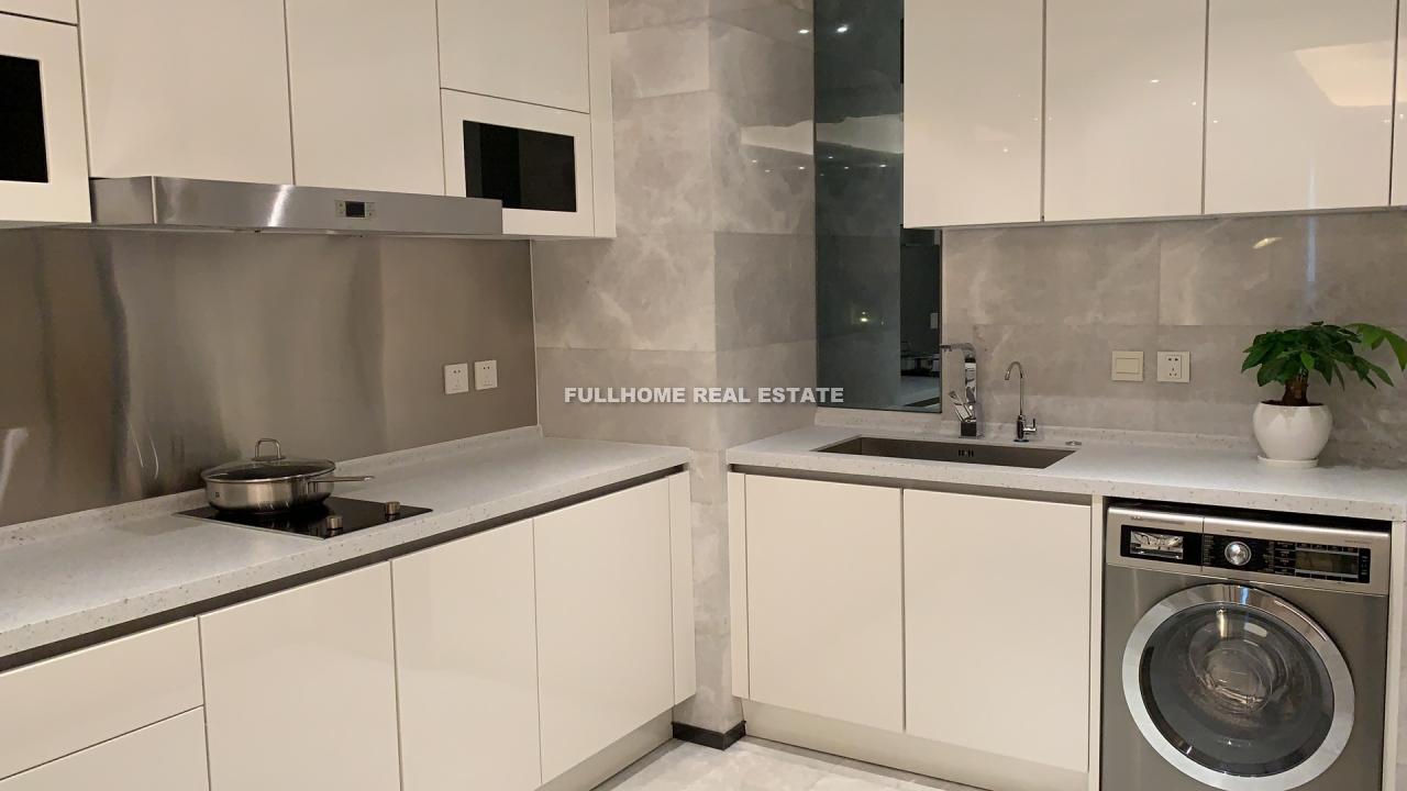 Kuntai Garry Apartment - Interior view 8, Beijing rental property