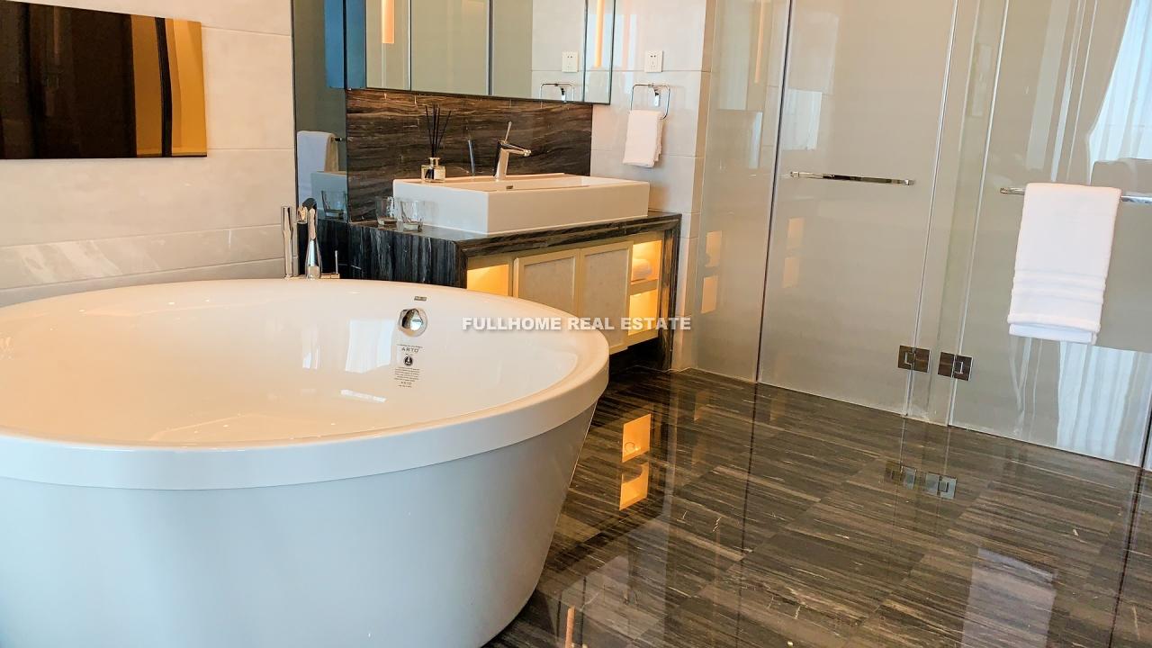 Kuntai Garry Apartment - Interior view 9, Beijing rental property
