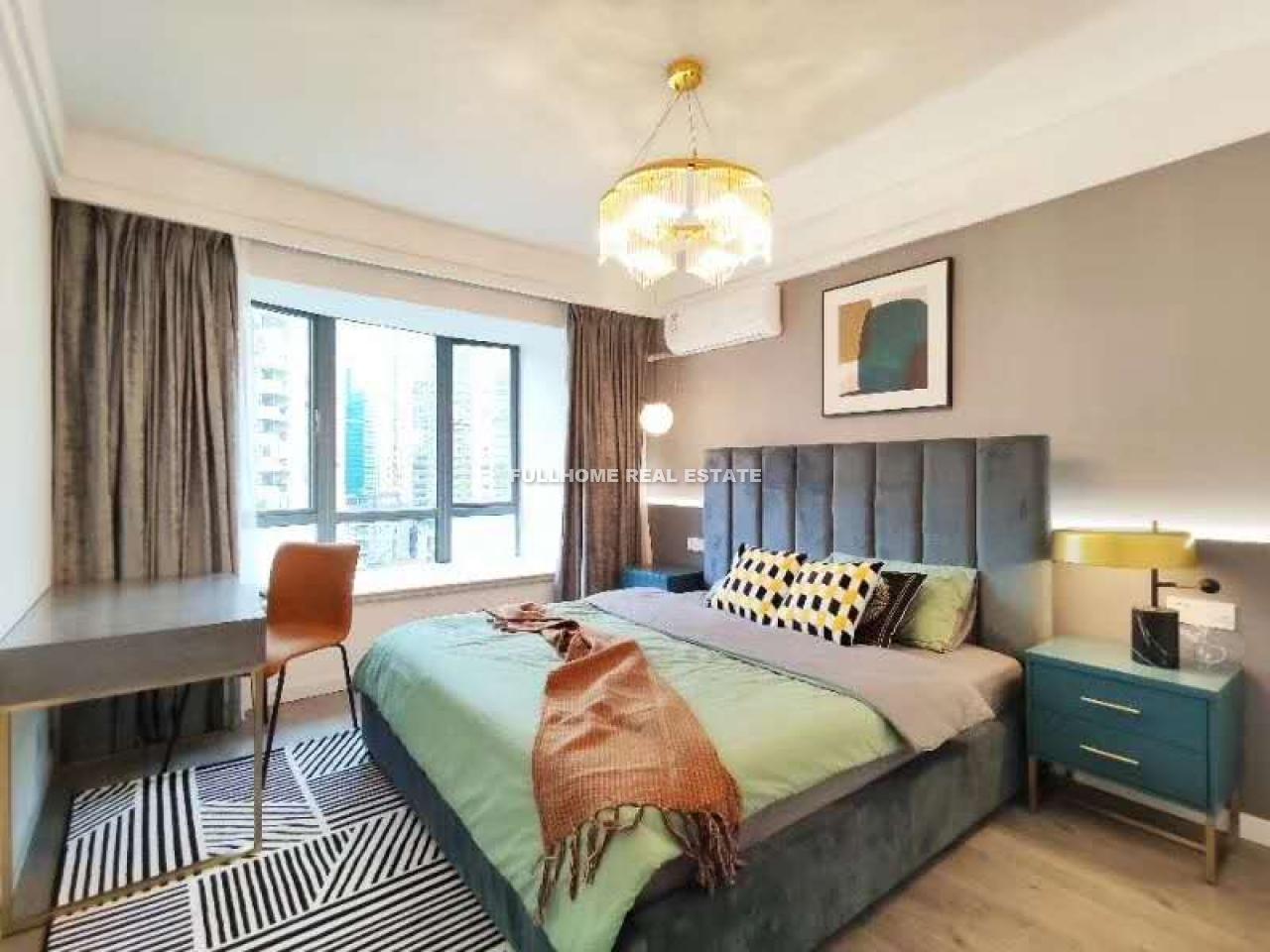88 Si Nan - Interior view 5, Shanghai rental property