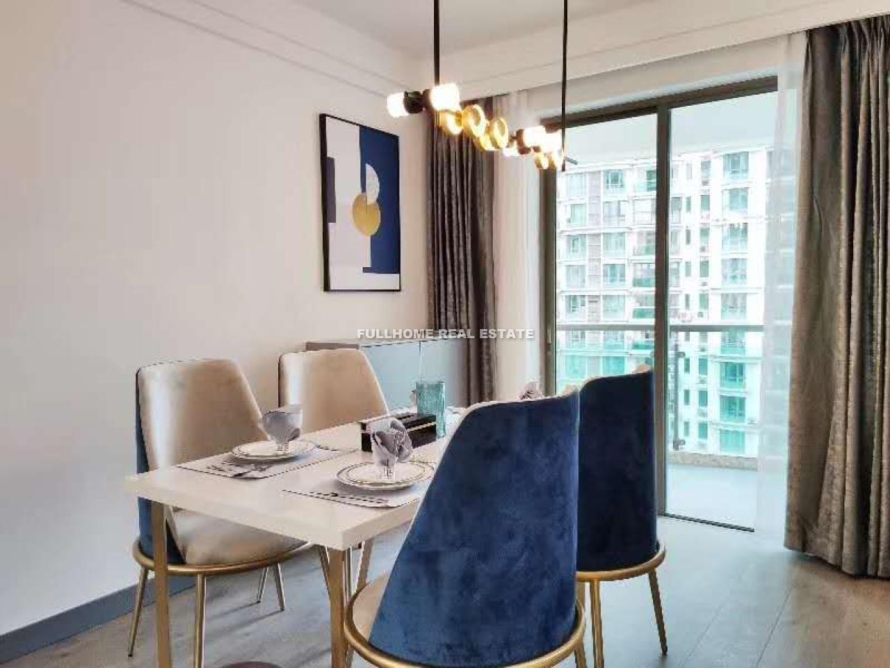 88 Si Nan - Interior view 6, Shanghai rental property