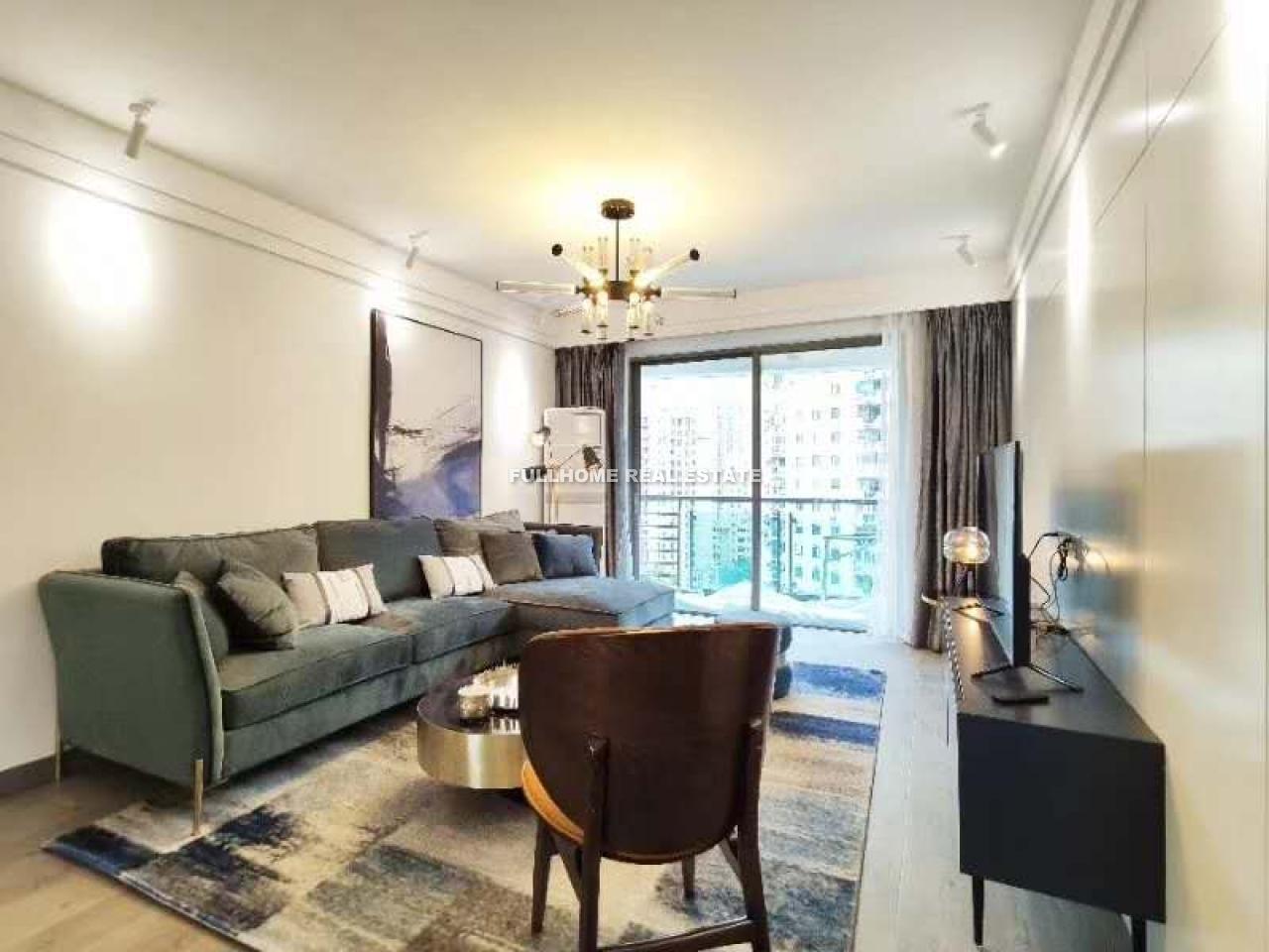88 Si Nan - Interior view 7, Shanghai rental property
