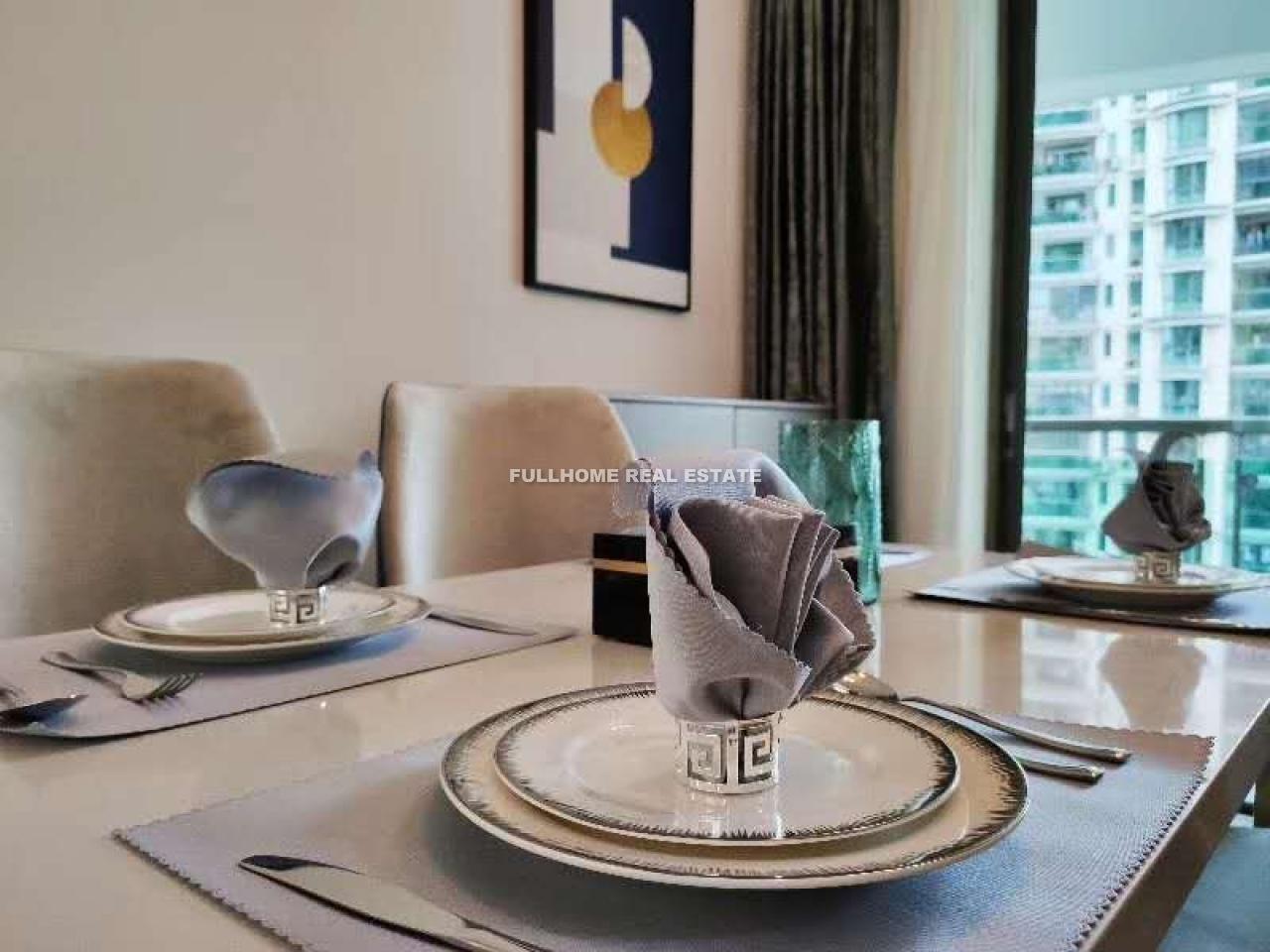 88 Si Nan - Interior view 8, Shanghai rental property