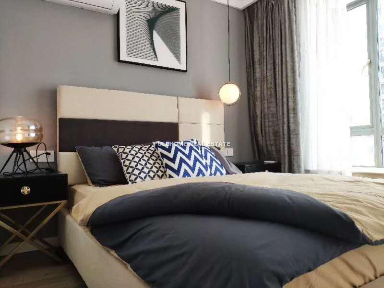 88 Si Nan - Interior view 9, Shanghai rental property