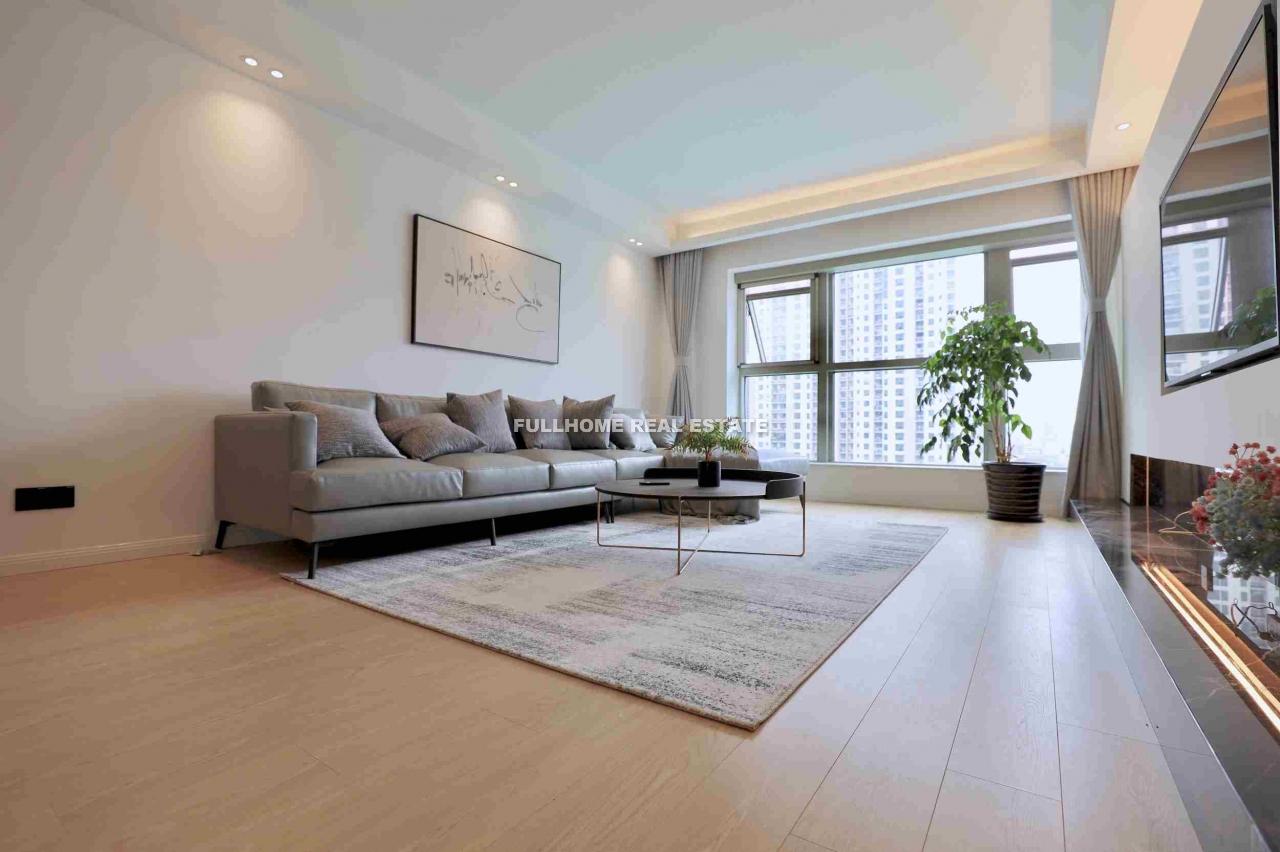 8 Park Avenue - Interior view 3, Shanghai rental property