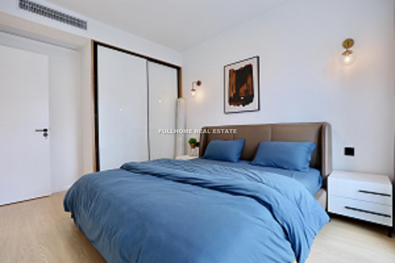 8 Park Avenue - Interior view 4, Shanghai rental property