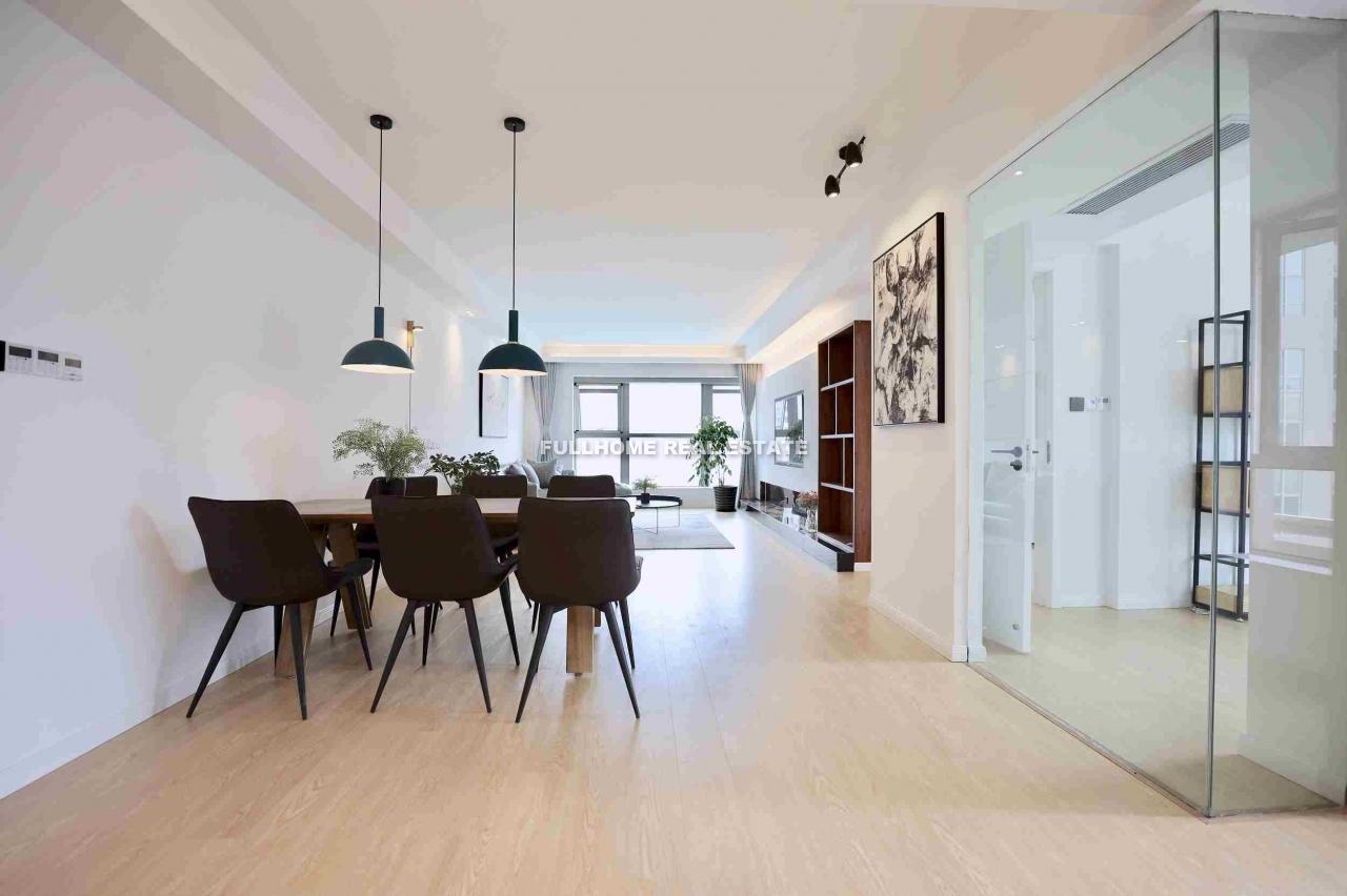 8 Park Avenue - Interior view 5, Shanghai rental property