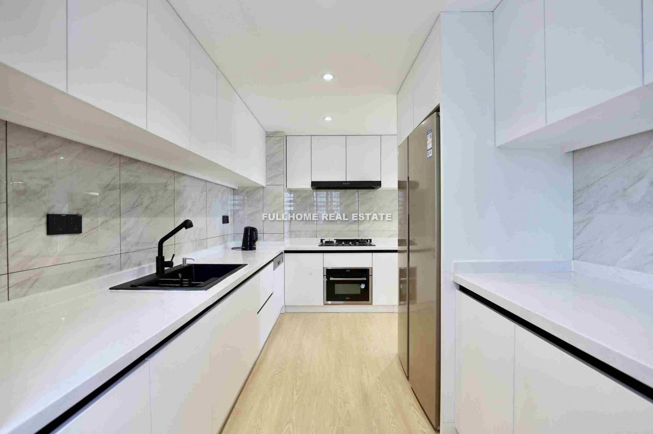 8 Park Avenue - Interior view 7, Shanghai rental property