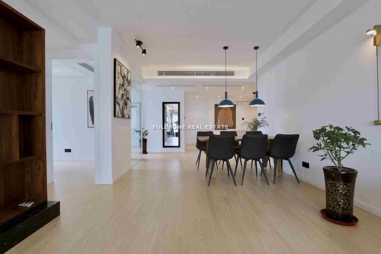 8 Park Avenue - Interior view 9, Shanghai rental property